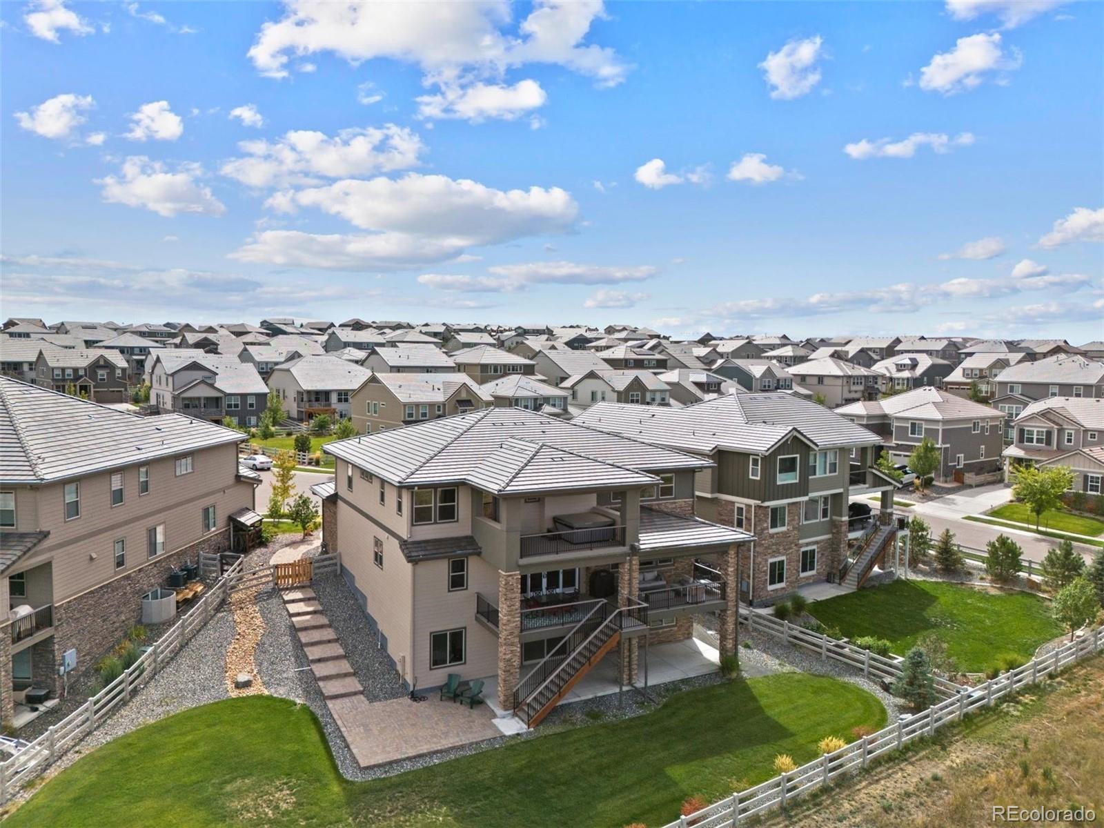 MLS Image #42 for 16371  jones mountain way,broomfield, Colorado