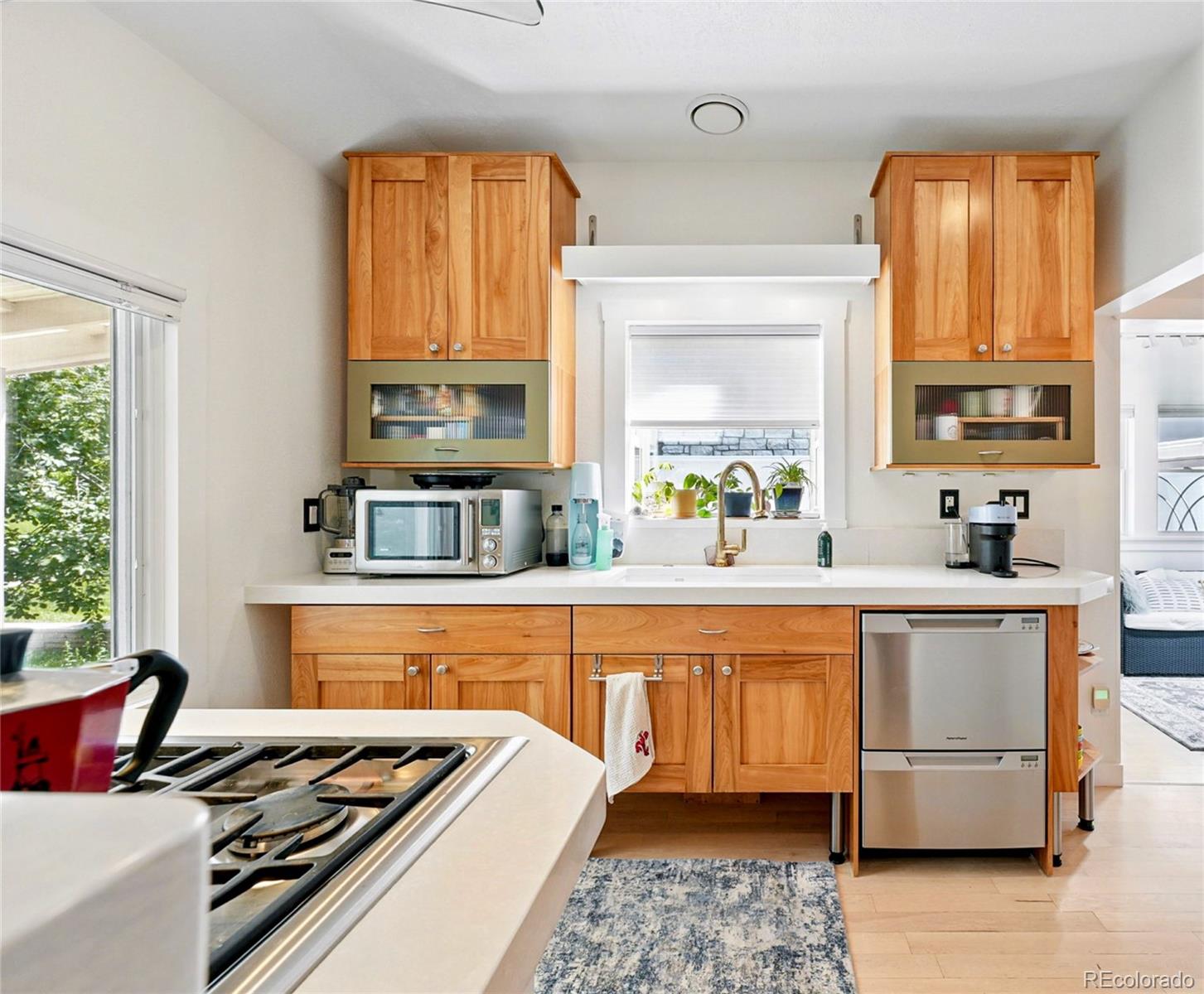 MLS Image #10 for 1451 s columbine street,denver, Colorado