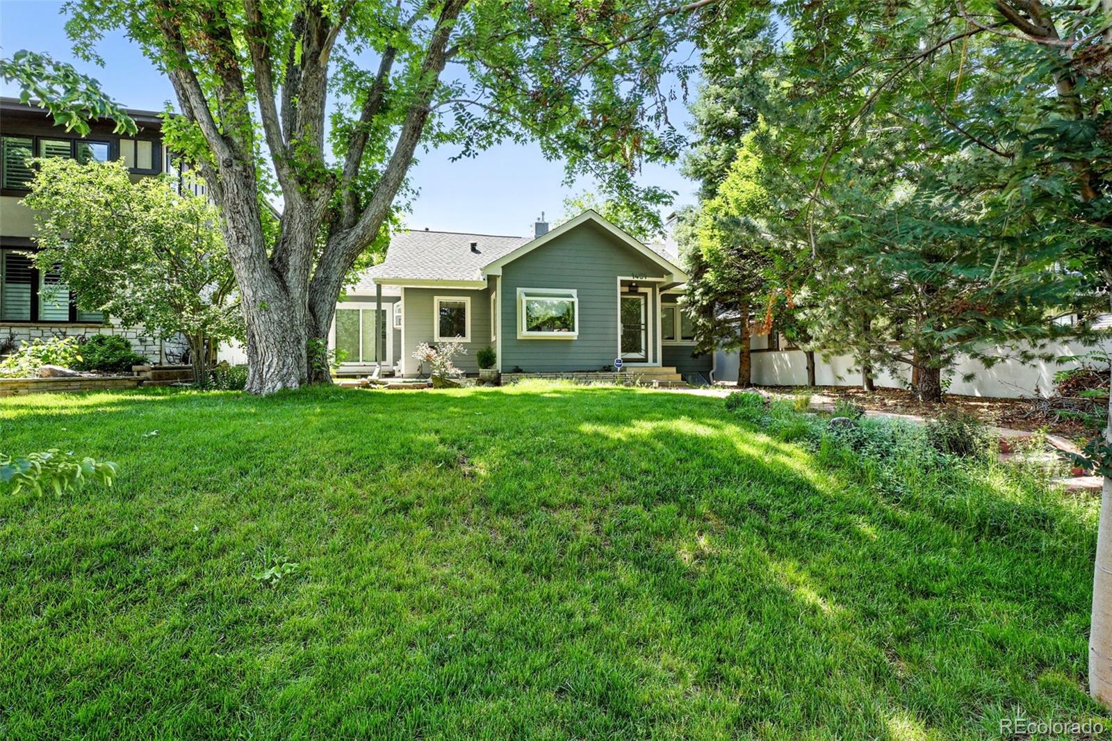 MLS Image #2 for 1451 s columbine street,denver, Colorado