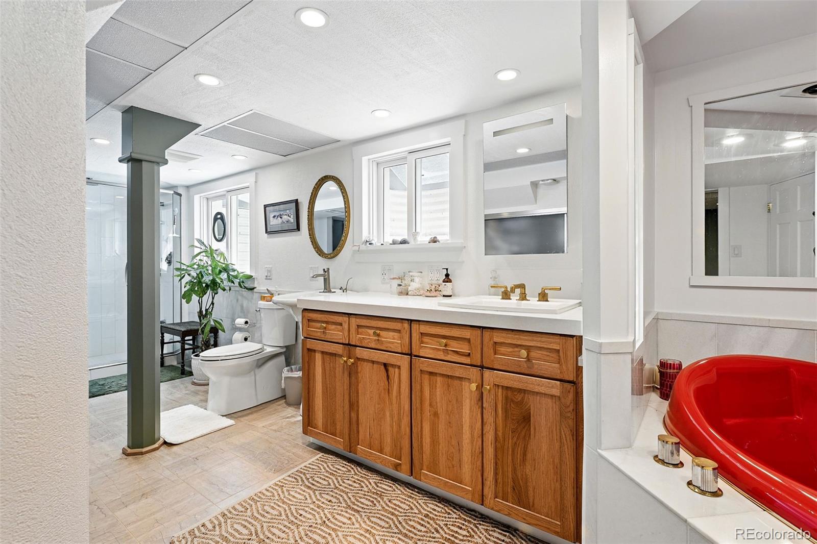 MLS Image #20 for 1451 s columbine street,denver, Colorado