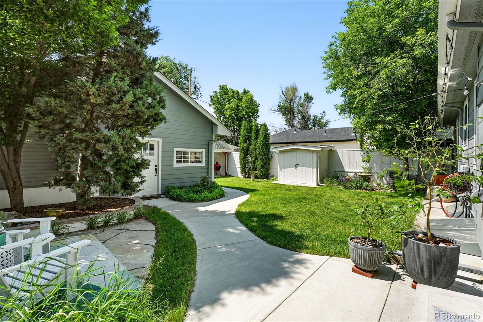 MLS Image #23 for 1451 s columbine street,denver, Colorado