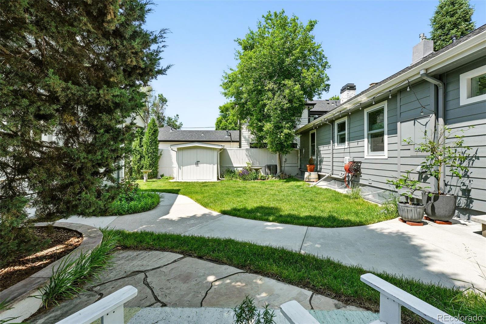 MLS Image #24 for 1451 s columbine street,denver, Colorado