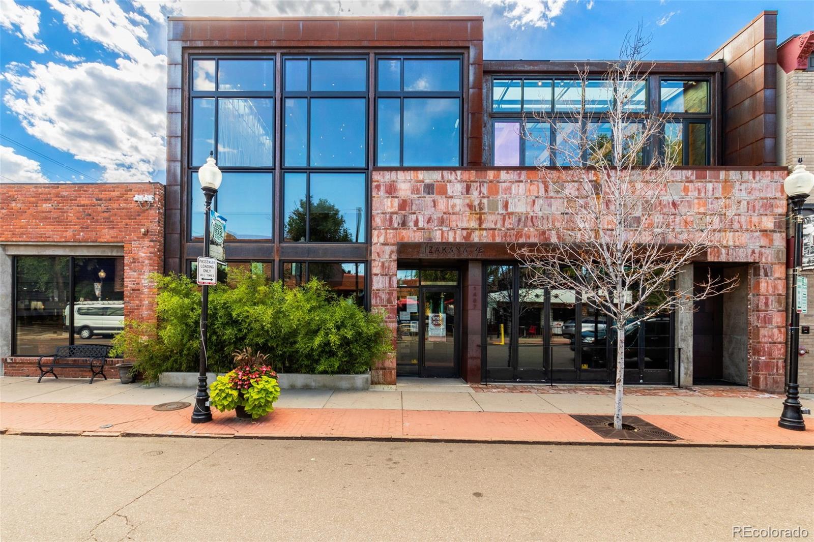 MLS Image #29 for 1451 s columbine street,denver, Colorado