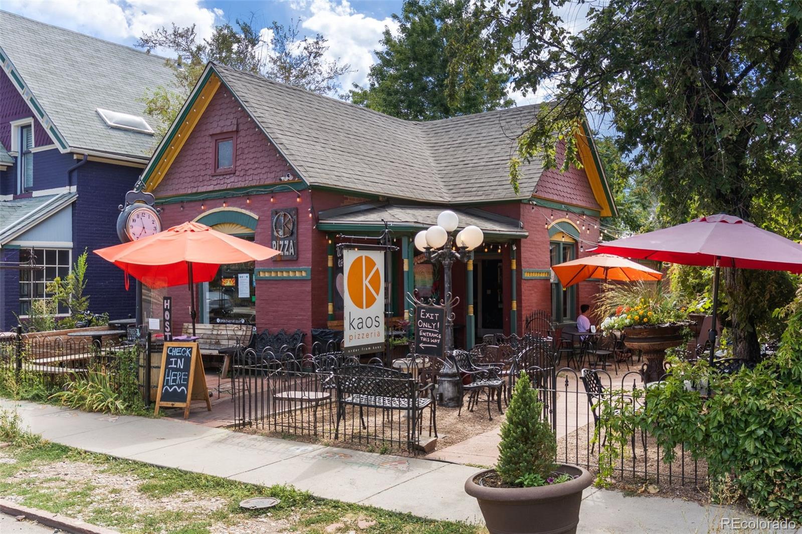 MLS Image #30 for 1451 s columbine street,denver, Colorado