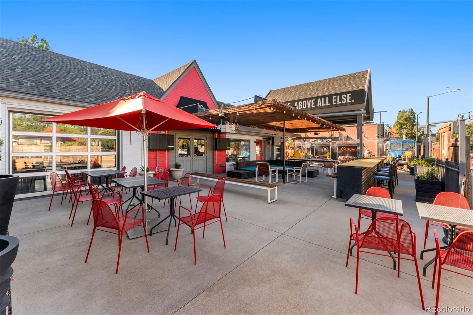 MLS Image #39 for 1451 s columbine street,denver, Colorado