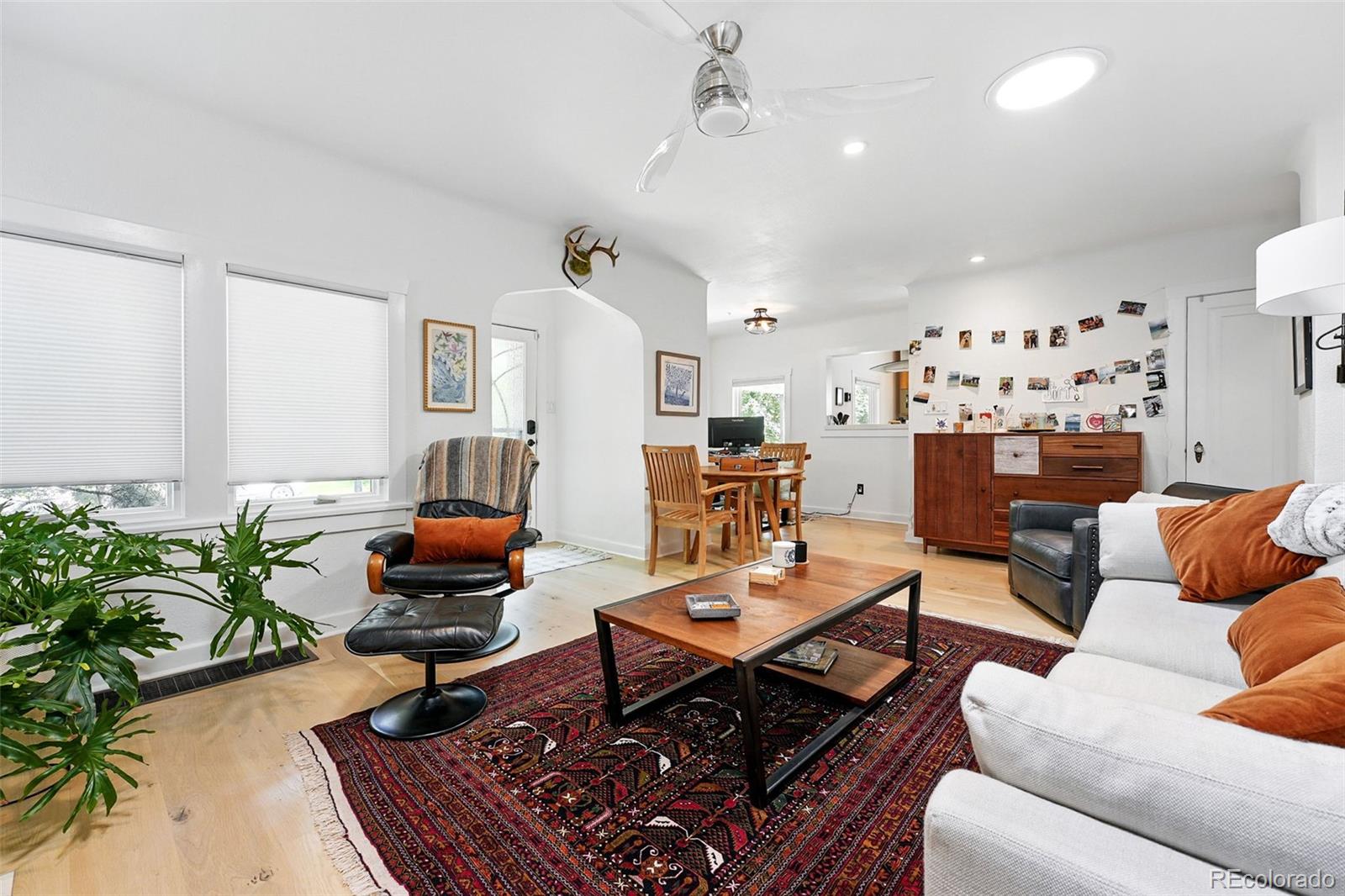 MLS Image #4 for 1451 s columbine street,denver, Colorado