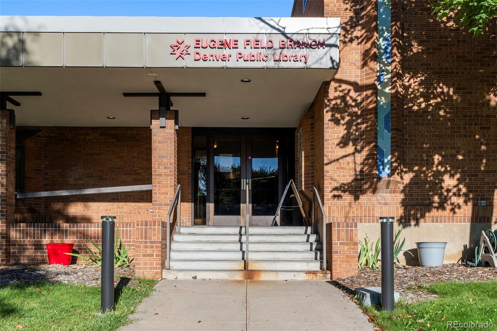 MLS Image #41 for 1451 s columbine street,denver, Colorado