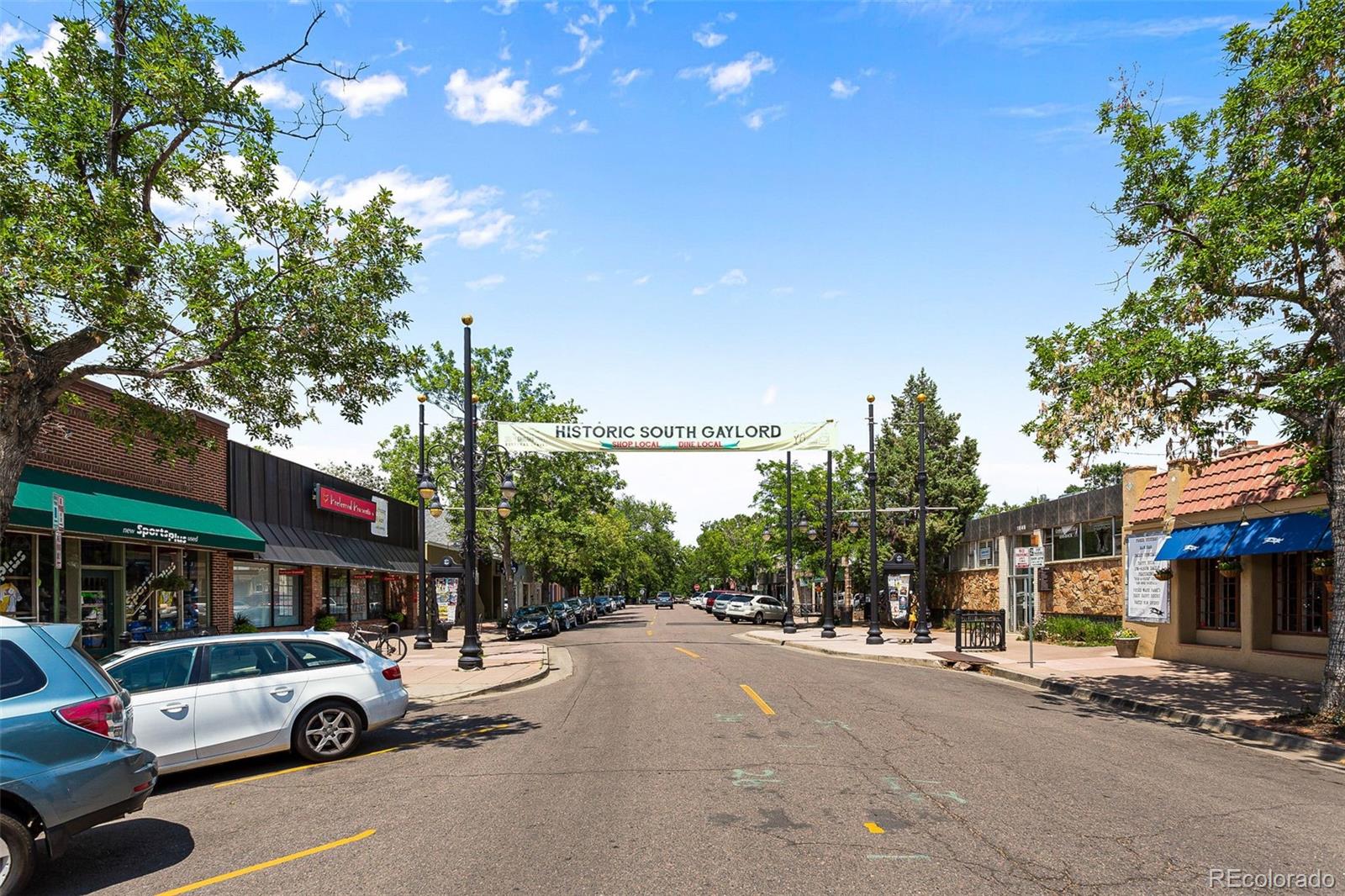 MLS Image #42 for 1451 s columbine street,denver, Colorado