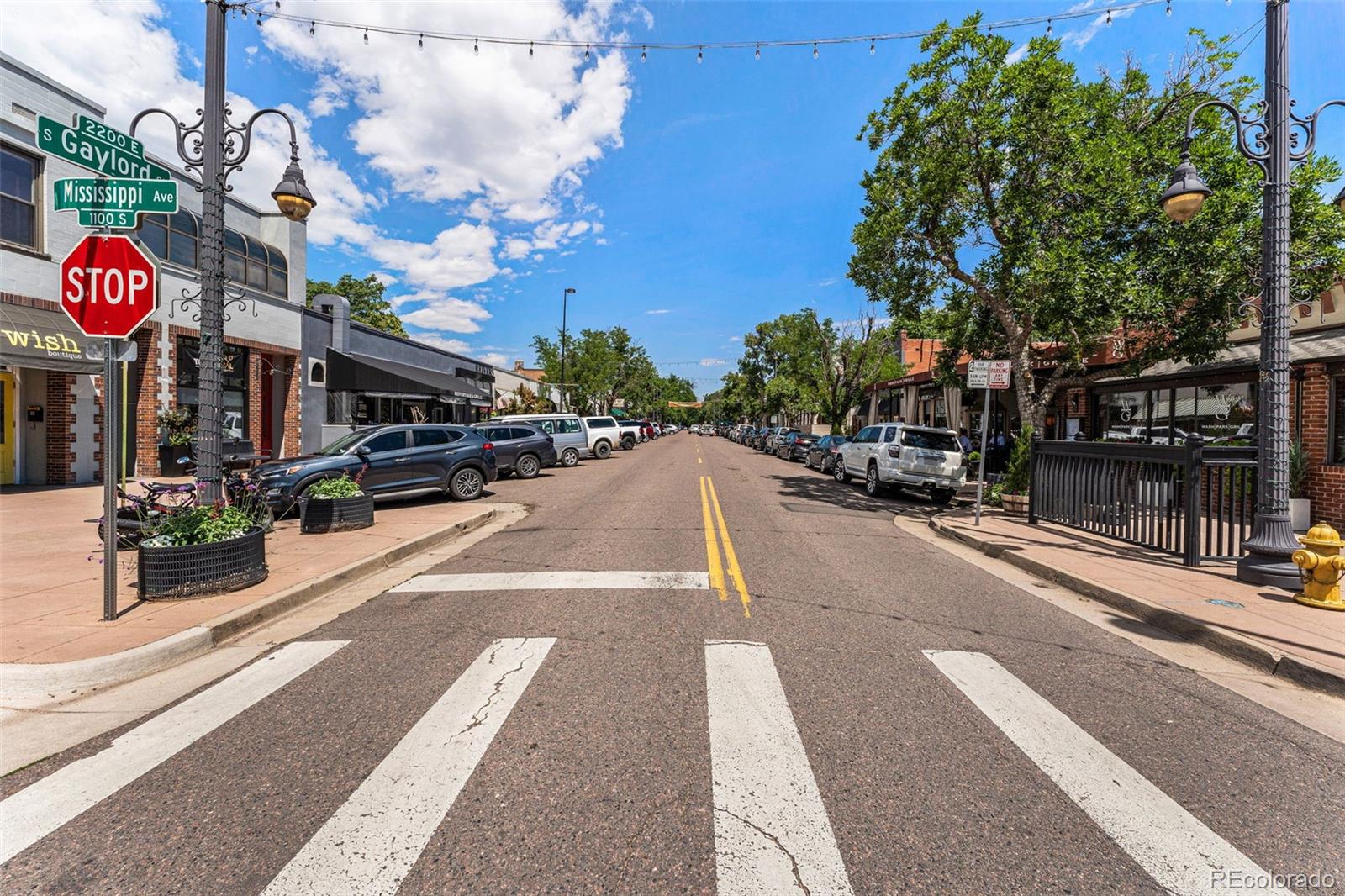 MLS Image #43 for 1451 s columbine street,denver, Colorado