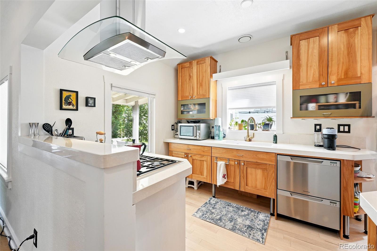MLS Image #9 for 1451 s columbine street,denver, Colorado