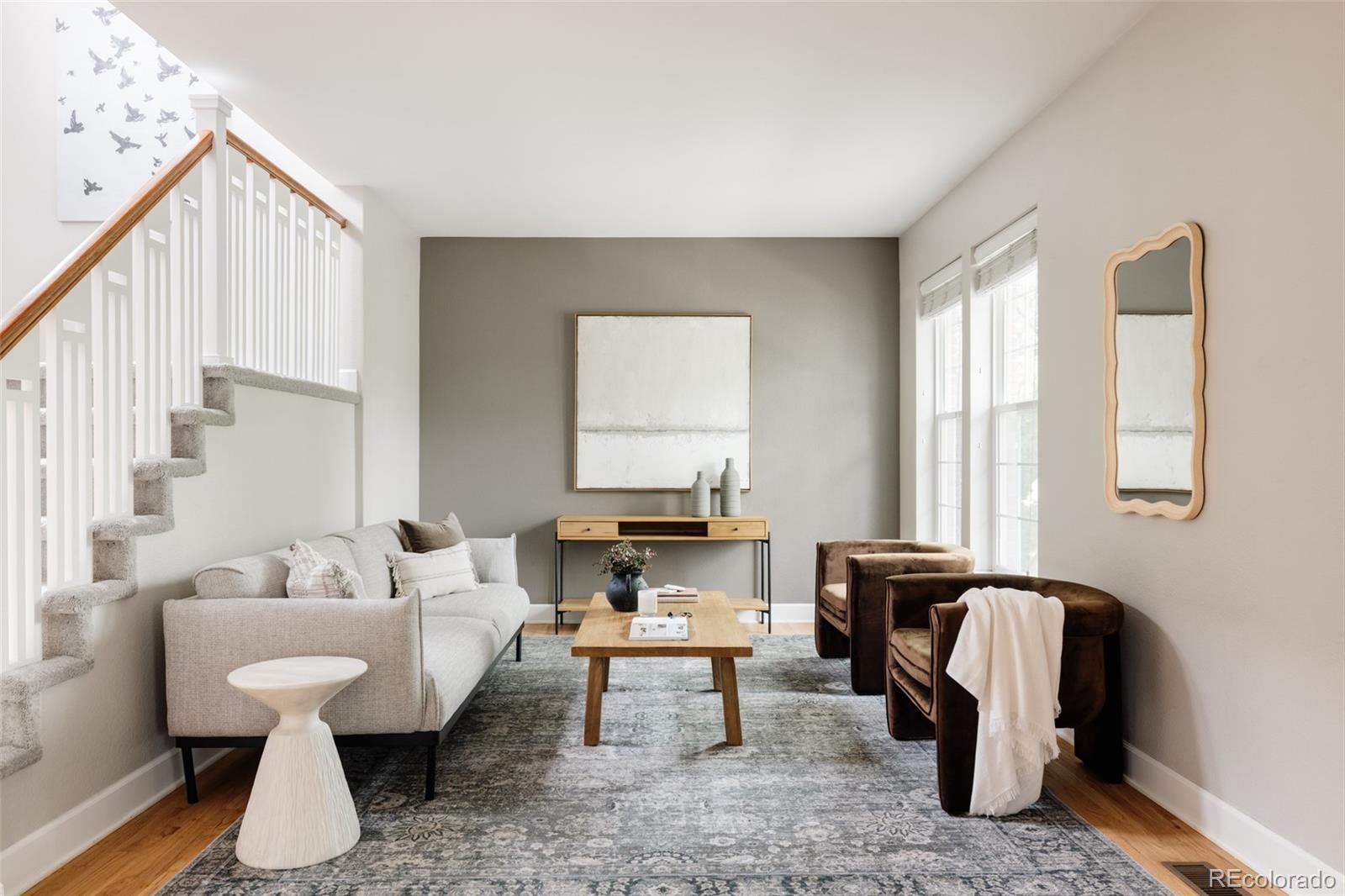 CMA Image for 8122 E 6th Place,Denver, Colorado