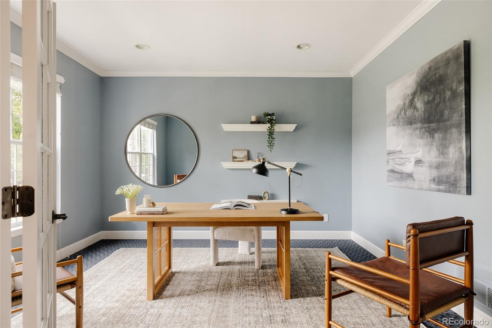 MLS Image #10 for 8122 e 6th place,denver, Colorado