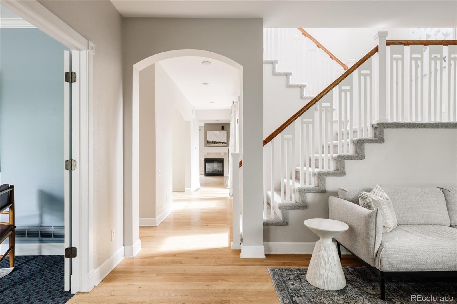 MLS Image #2 for 8122 e 6th place,denver, Colorado