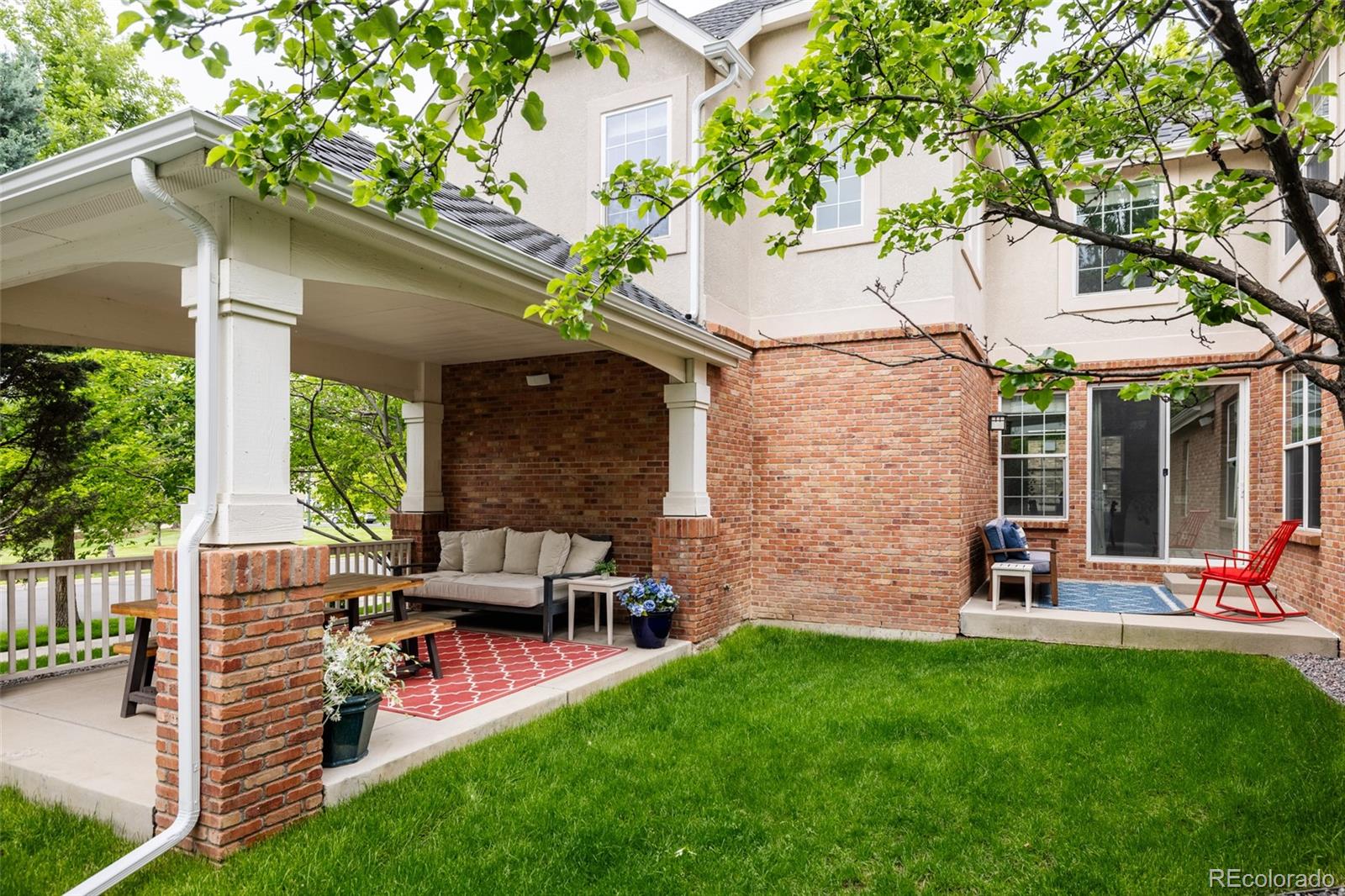 MLS Image #28 for 8122 e 6th place,denver, Colorado
