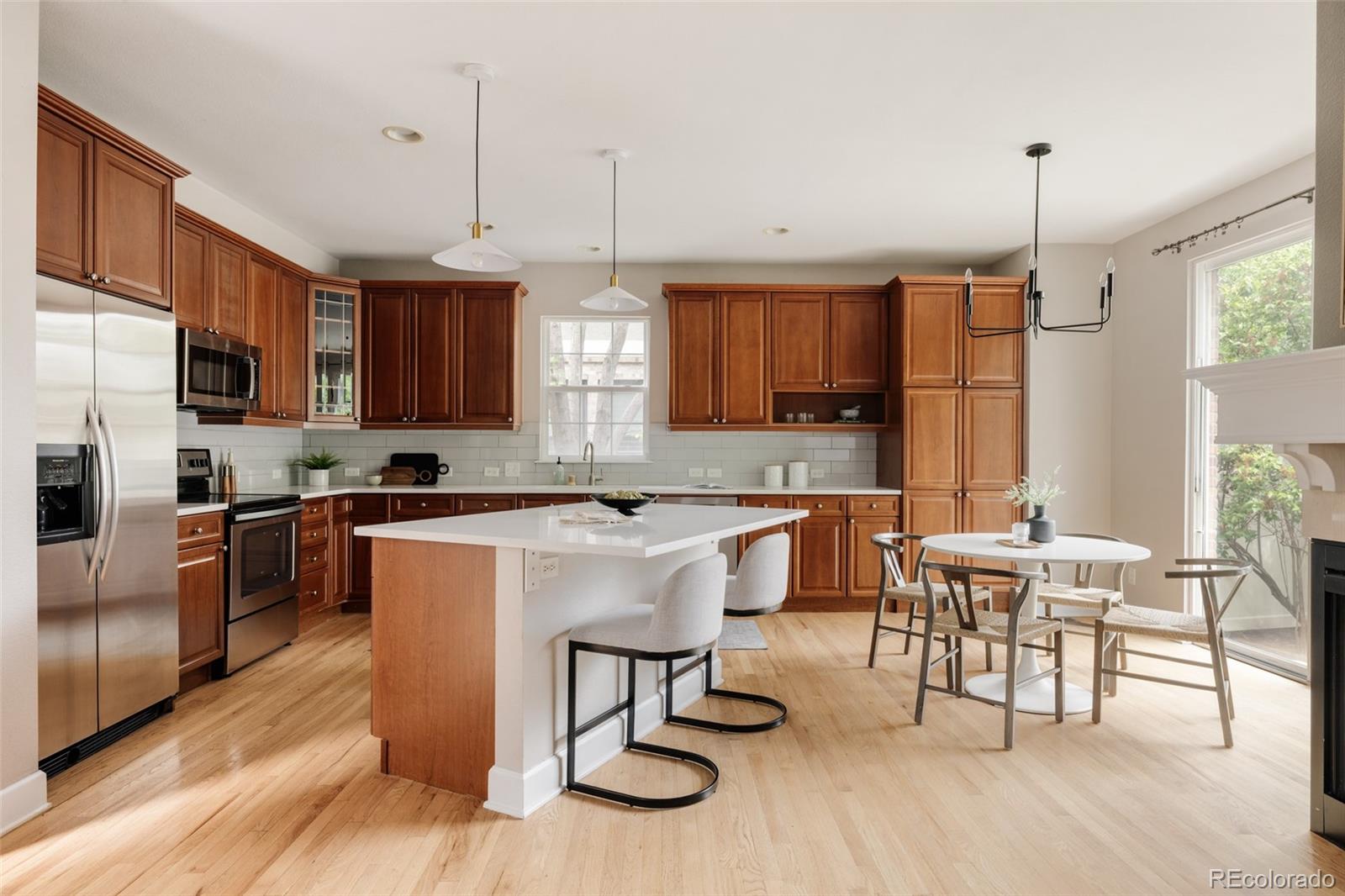MLS Image #5 for 8122 e 6th place,denver, Colorado