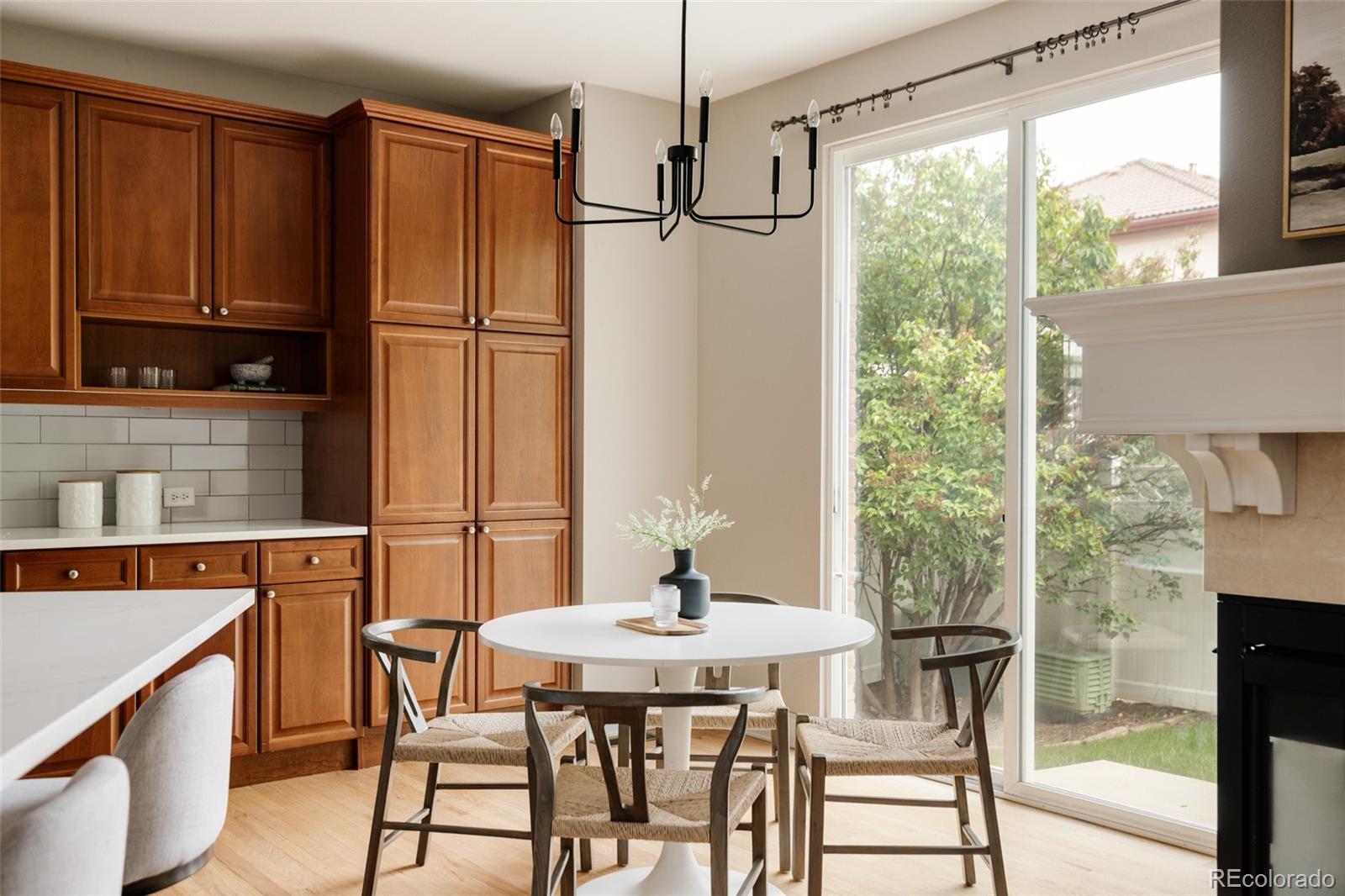 MLS Image #7 for 8122 e 6th place,denver, Colorado