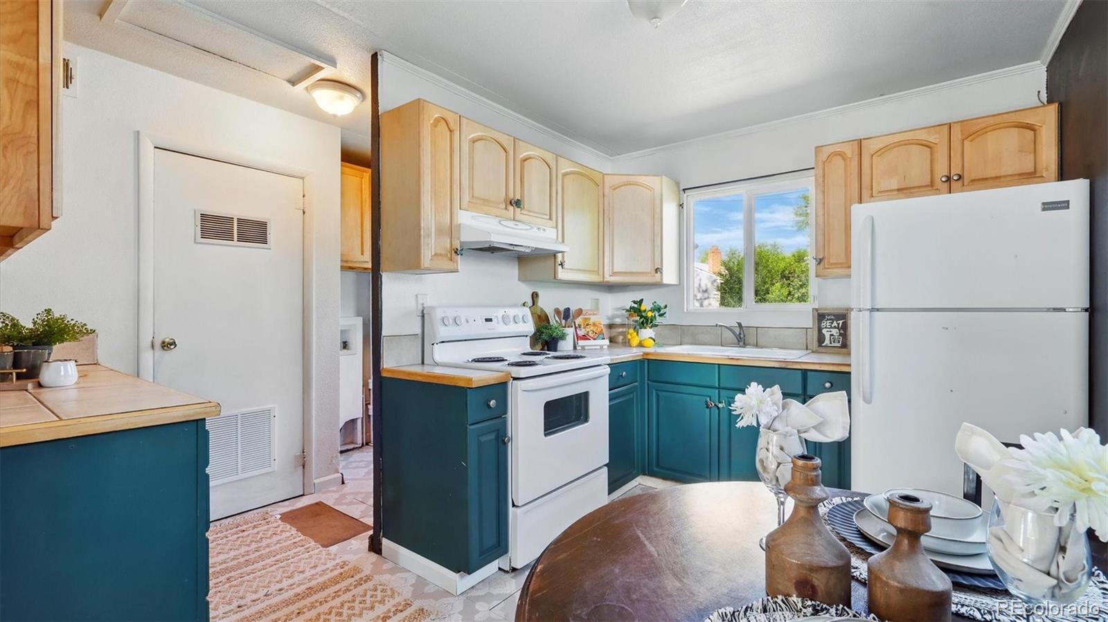 MLS Image #10 for 1930 s prospect avenue,colorado springs, Colorado