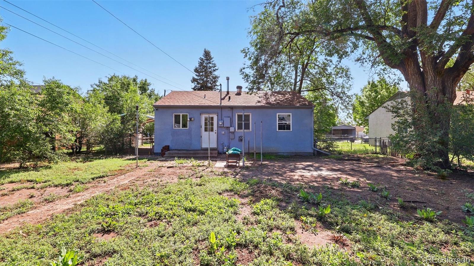 MLS Image #25 for 1930 s prospect avenue,colorado springs, Colorado