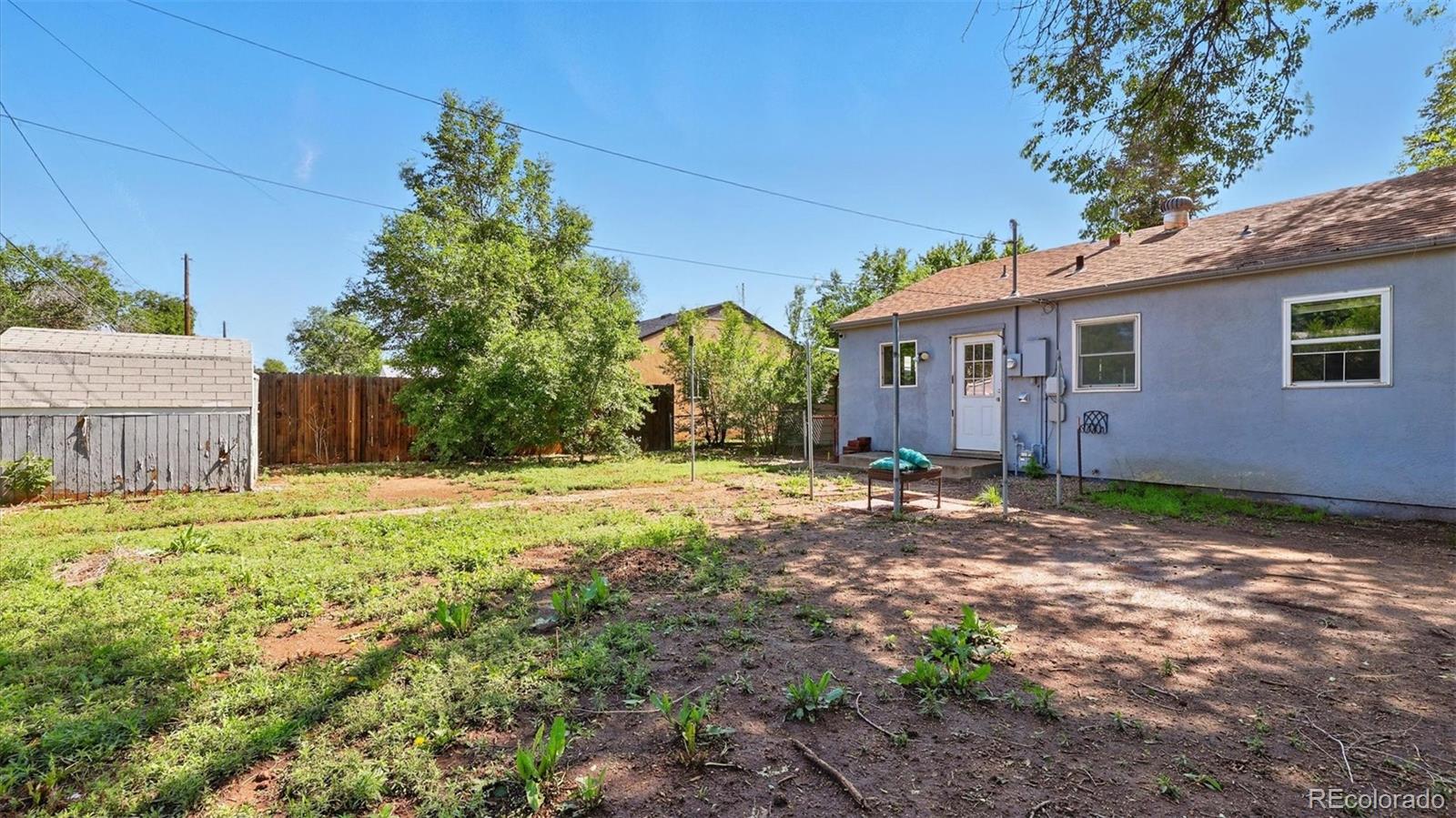 MLS Image #28 for 1930 s prospect avenue,colorado springs, Colorado