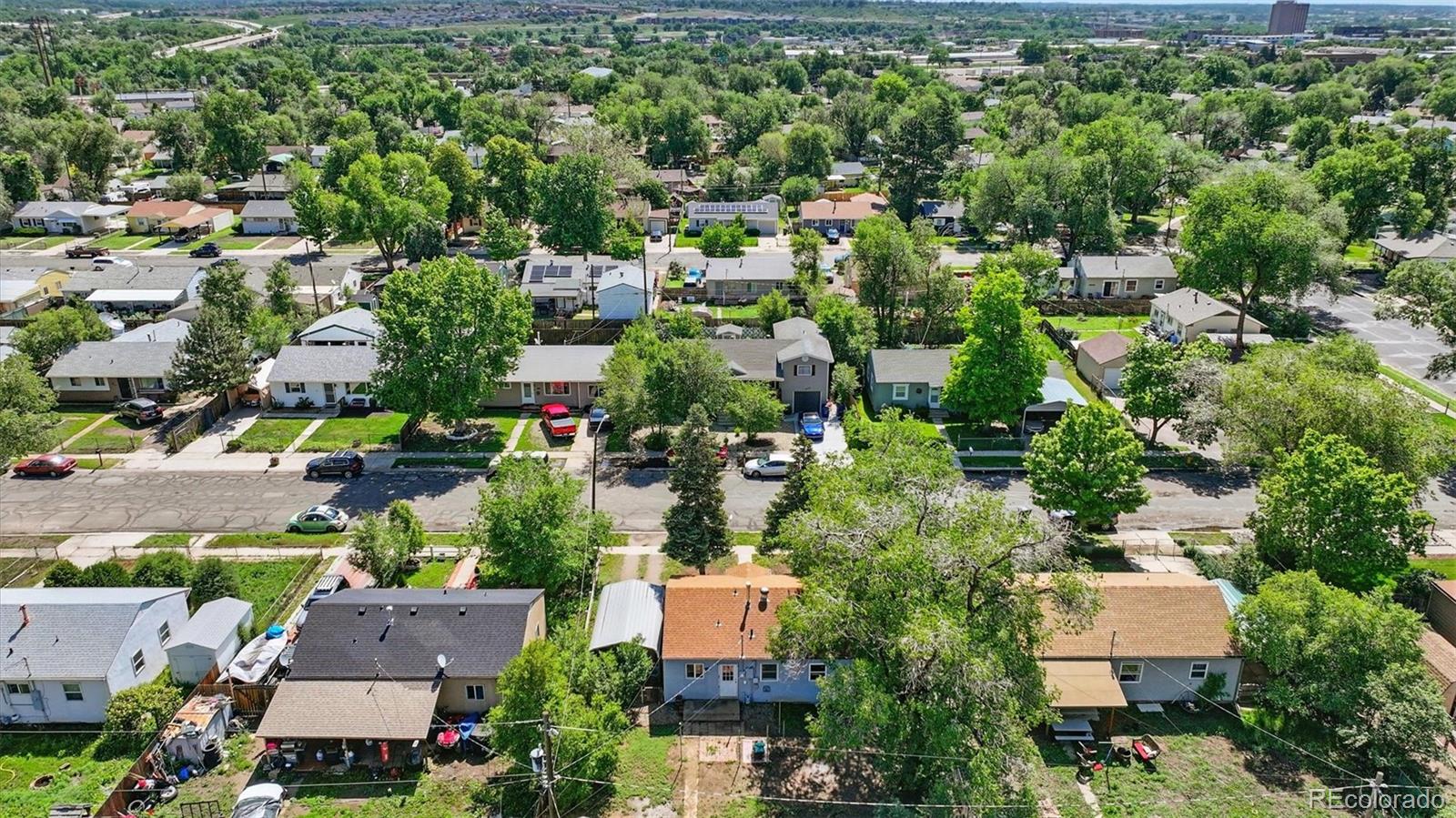 MLS Image #30 for 1930 s prospect avenue,colorado springs, Colorado