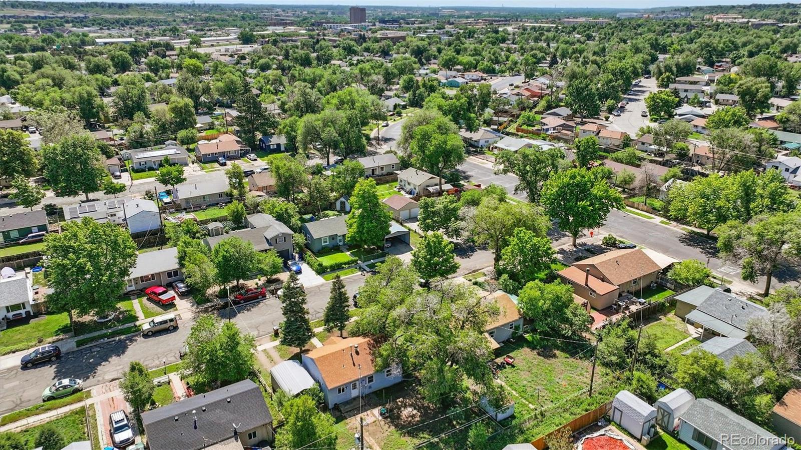 MLS Image #31 for 1930 s prospect avenue,colorado springs, Colorado