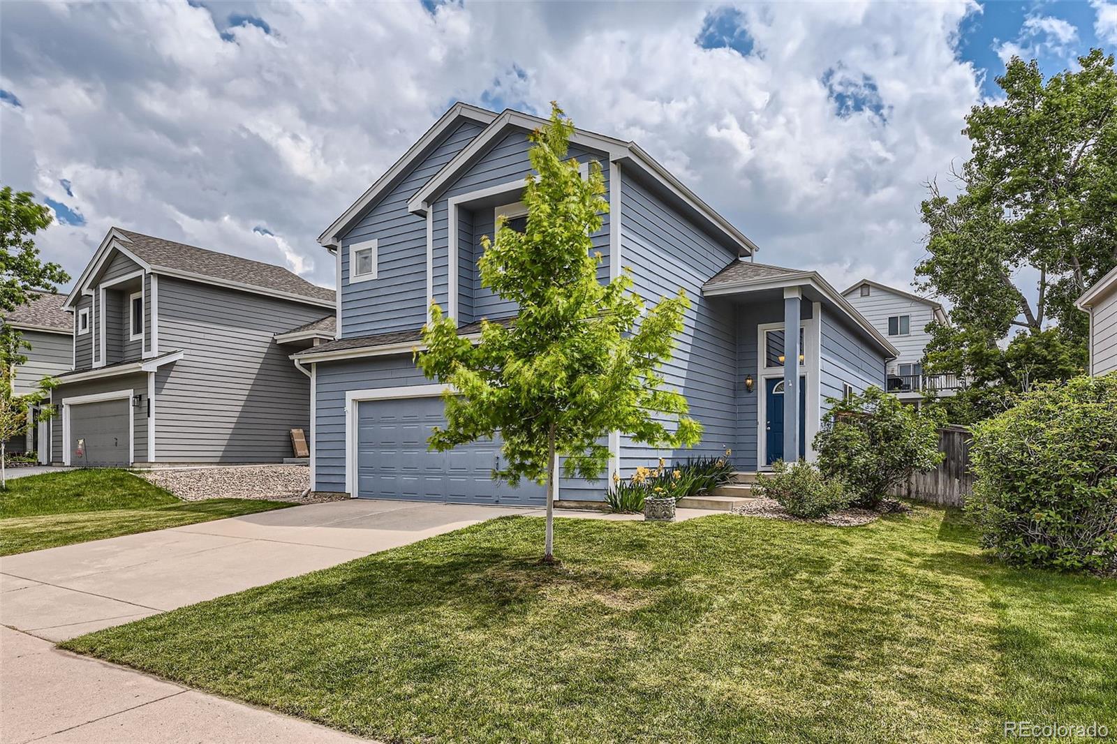 CMA Image for 8750  Redwing Avenue,Littleton, Colorado