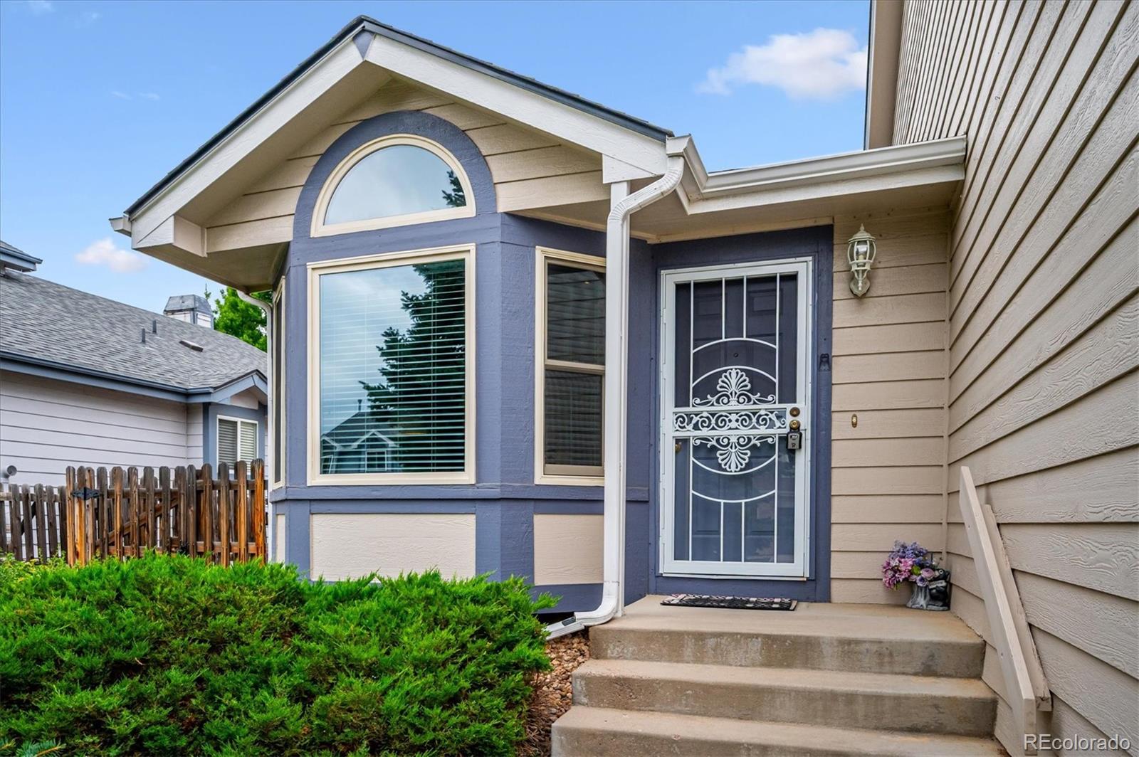 MLS Image #2 for 5513 s yank court,littleton, Colorado