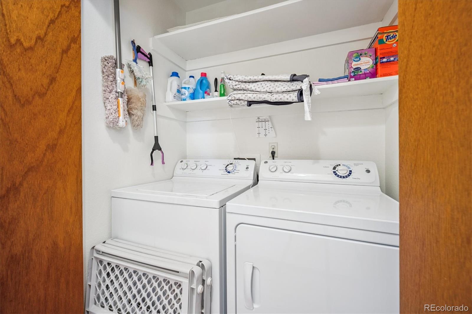 MLS Image #21 for 5513 s yank court,littleton, Colorado
