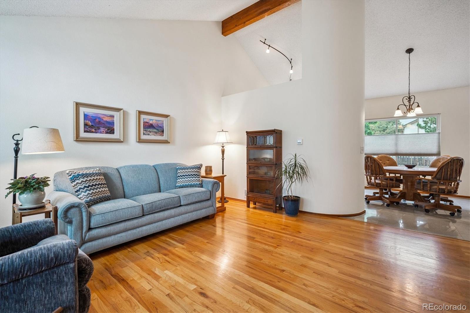 MLS Image #3 for 5513 s yank court,littleton, Colorado