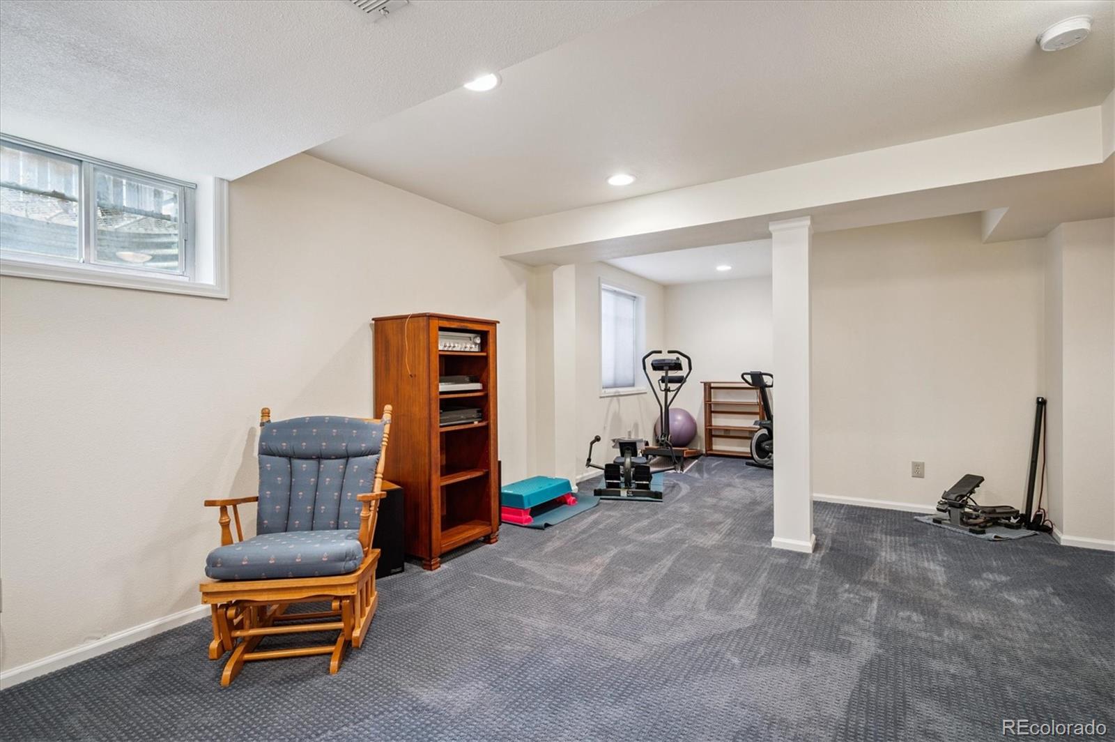 MLS Image #35 for 5513 s yank court,littleton, Colorado