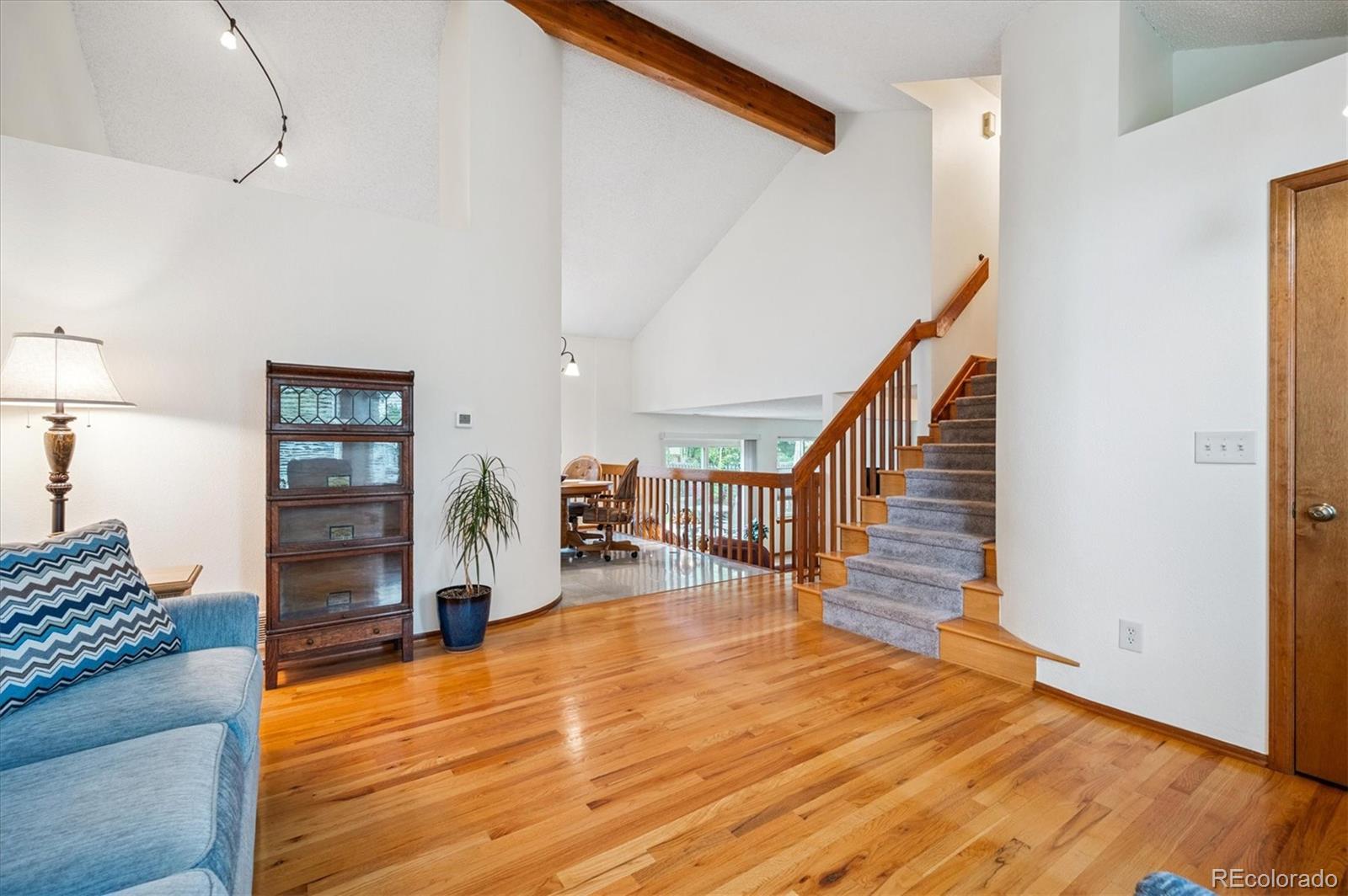 MLS Image #4 for 5513 s yank court,littleton, Colorado