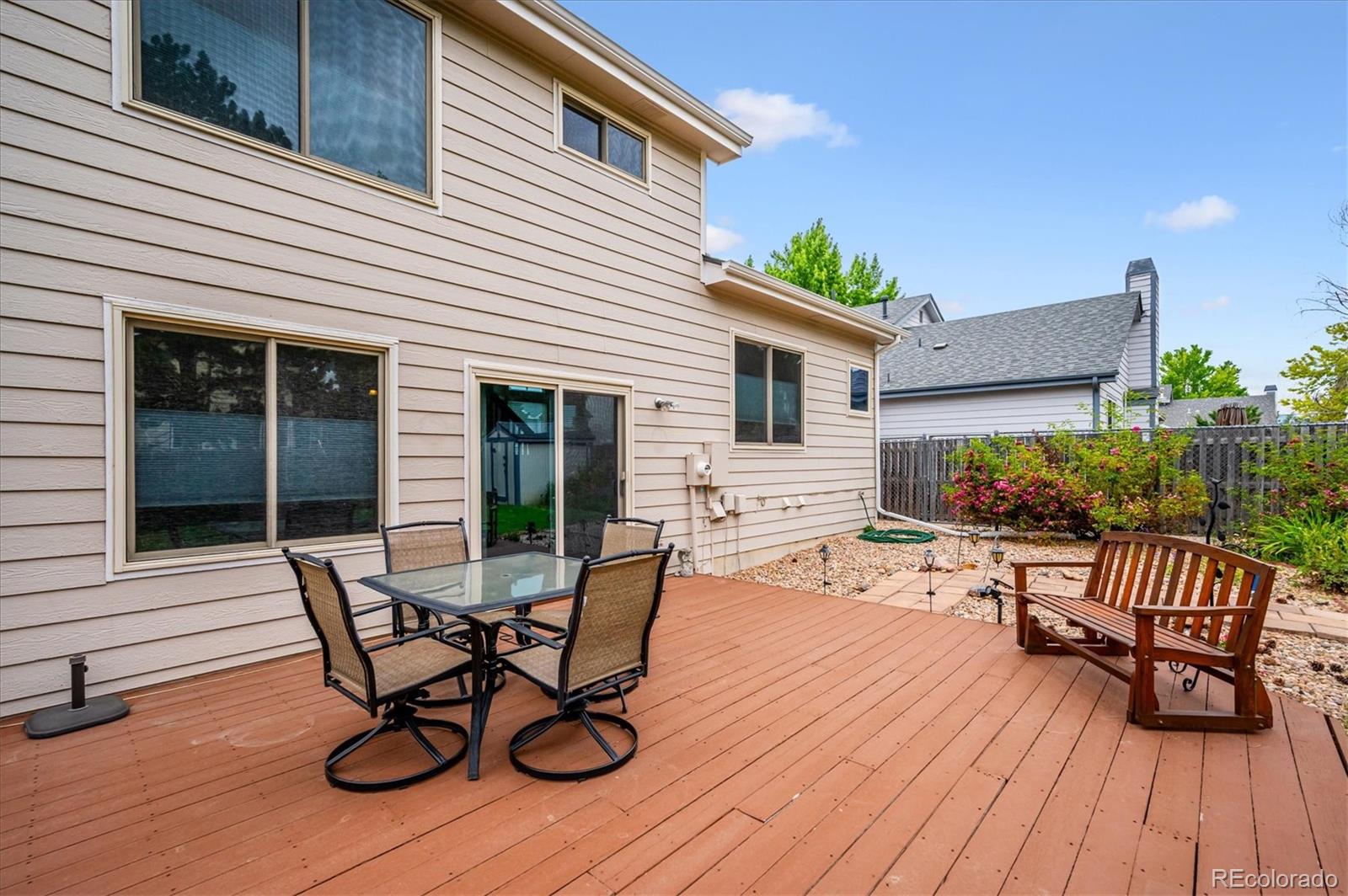 MLS Image #41 for 5513 s yank court,littleton, Colorado