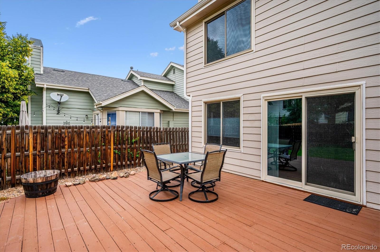 MLS Image #42 for 5513 s yank court,littleton, Colorado