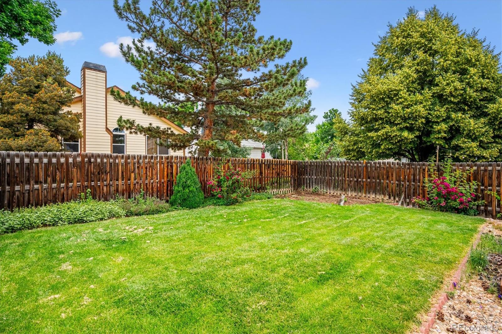 MLS Image #47 for 5513 s yank court,littleton, Colorado