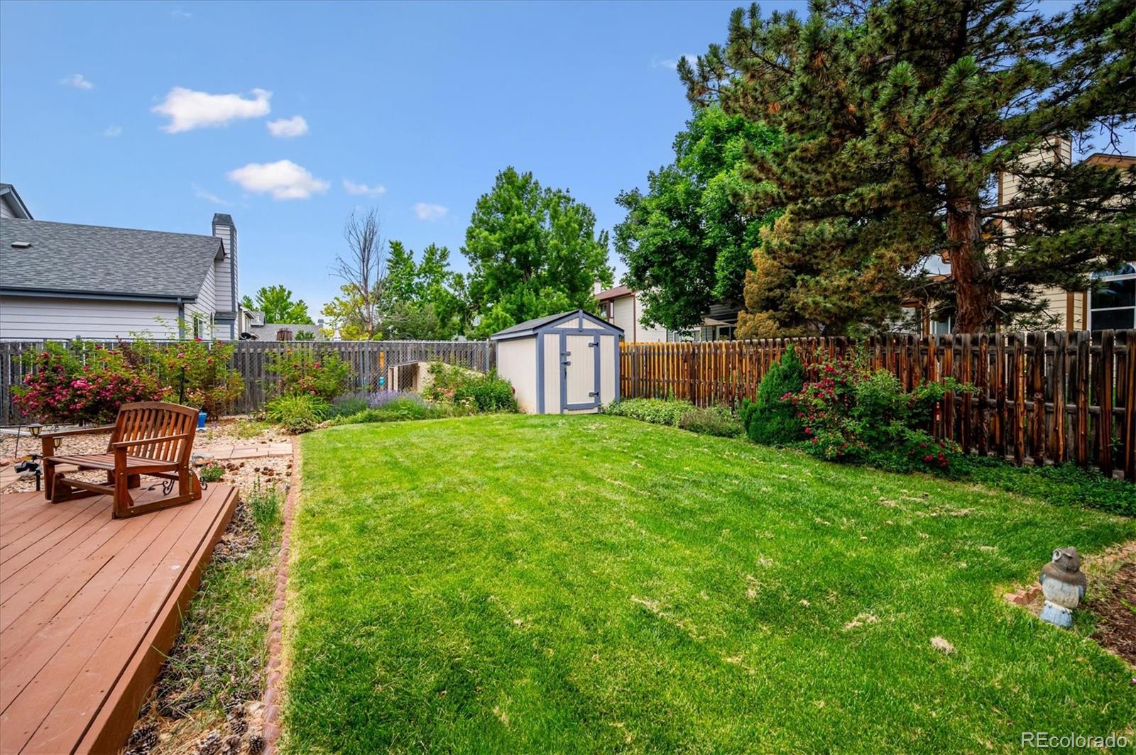 MLS Image #48 for 5513 s yank court,littleton, Colorado