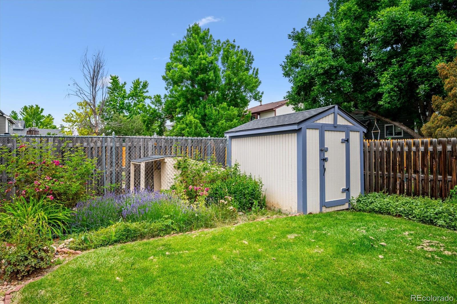 MLS Image #49 for 5513 s yank court,littleton, Colorado