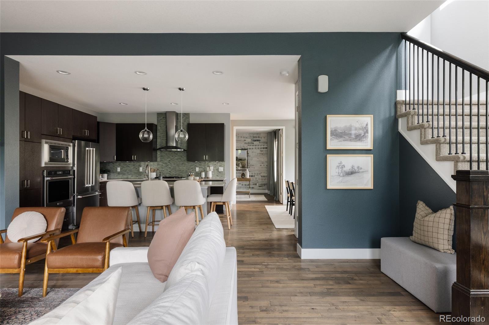 CMA Image for 3473  Beeler Street,Denver, Colorado