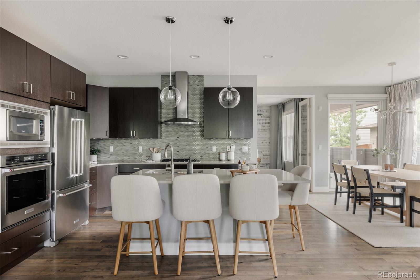 MLS Image #4 for 3473  beeler street,denver, Colorado