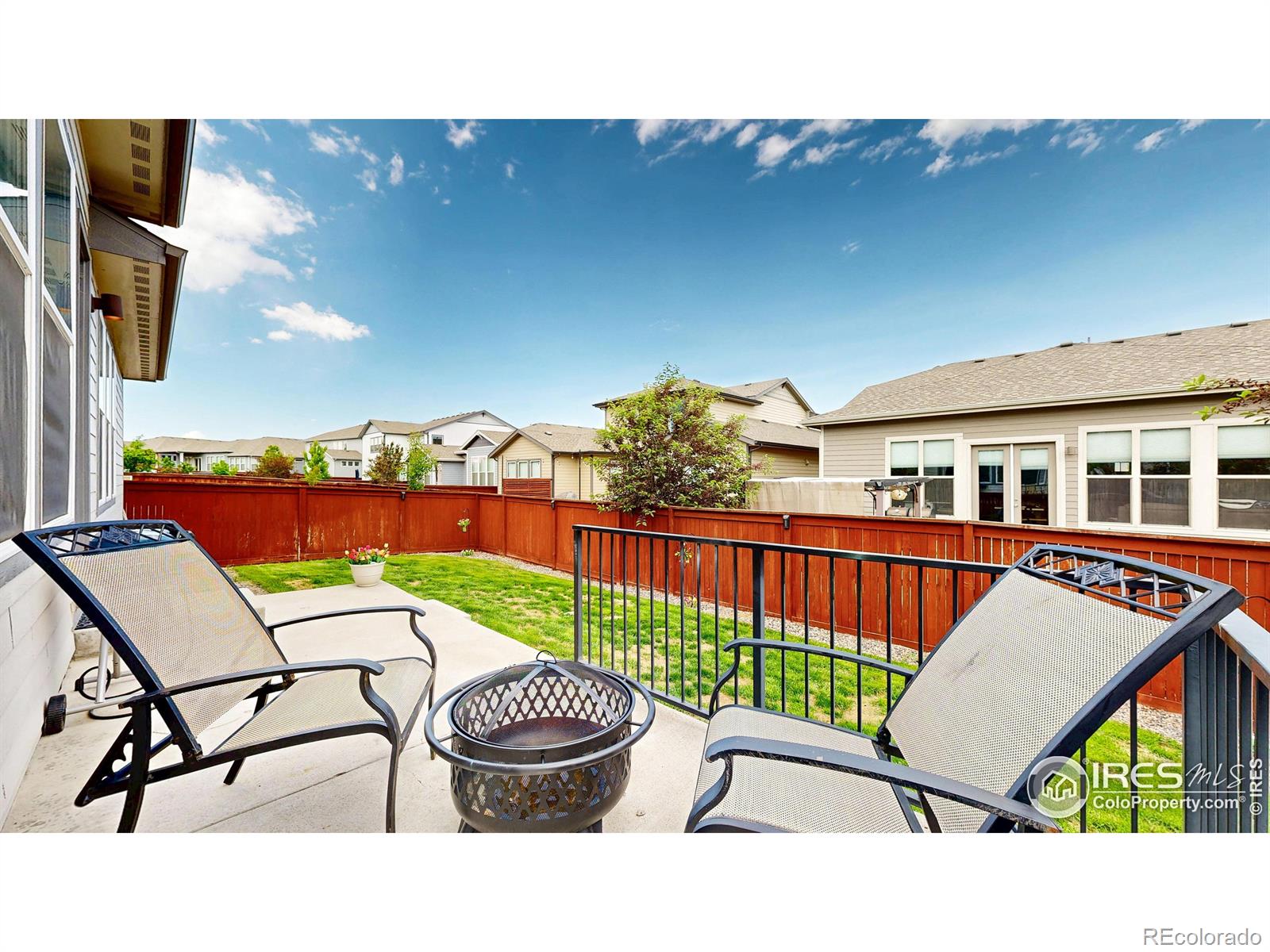 MLS Image #22 for 2093  gather court,windsor, Colorado