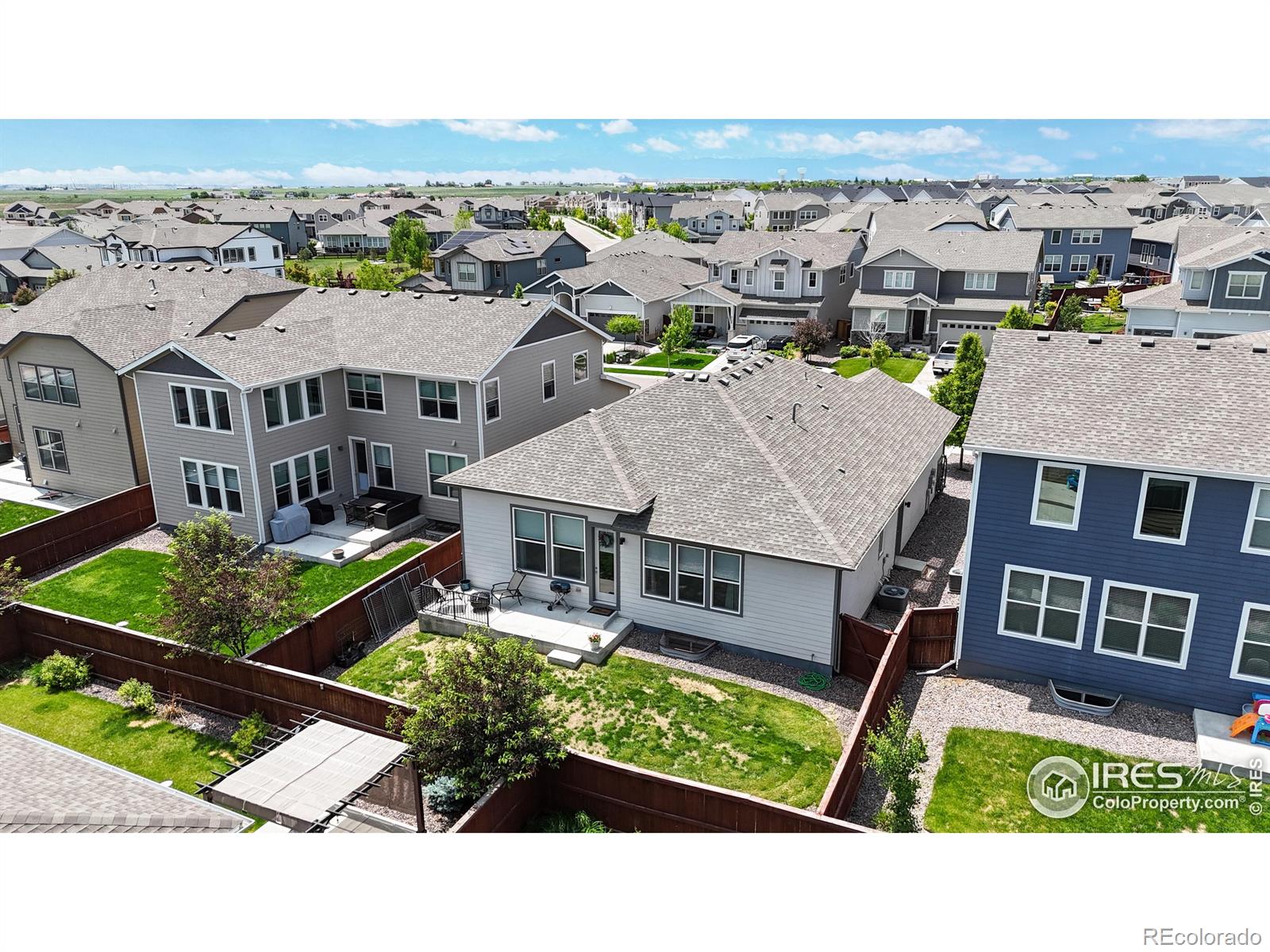 MLS Image #24 for 2093  gather court,windsor, Colorado