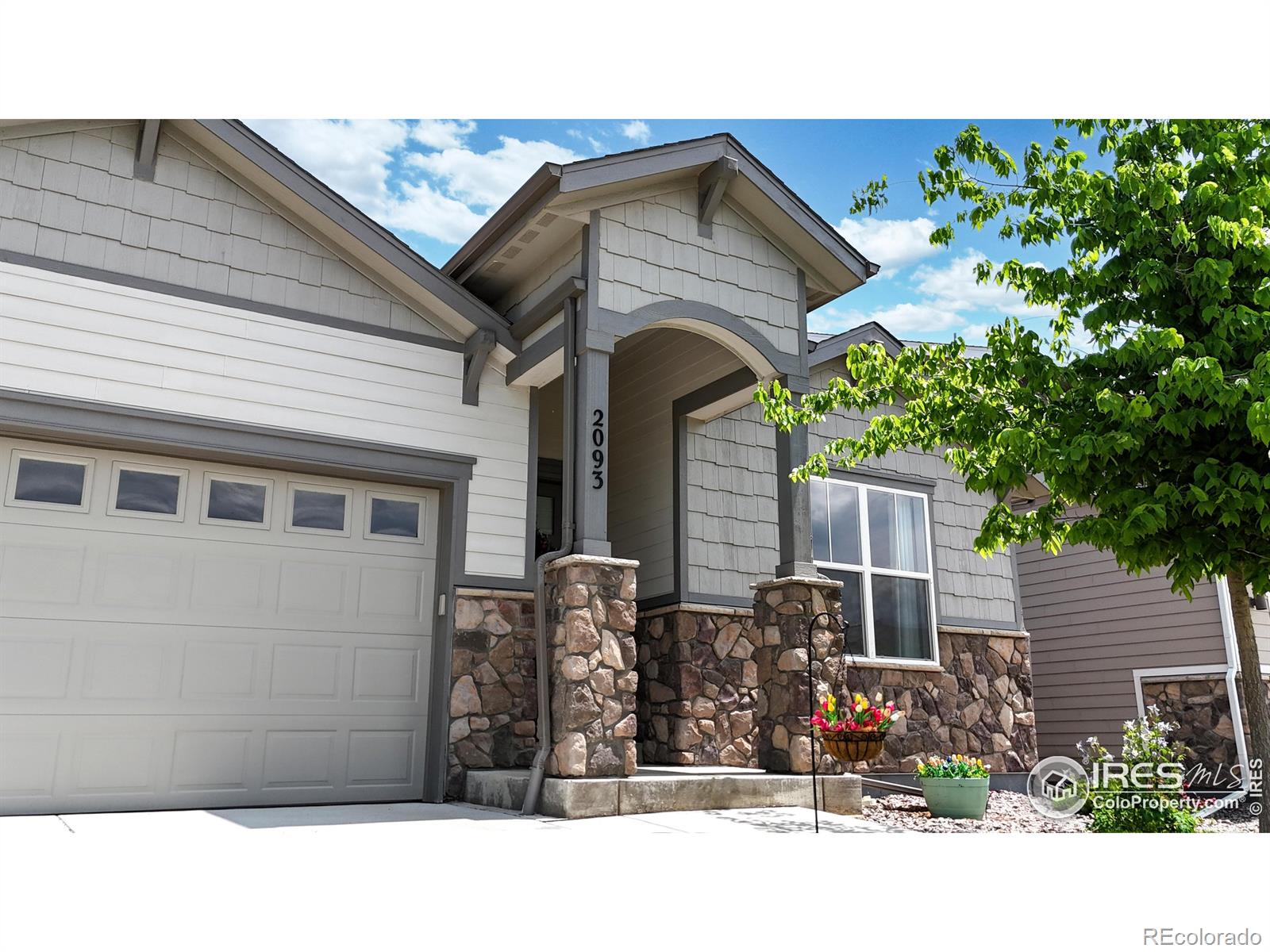 MLS Image #25 for 2093  gather court,windsor, Colorado
