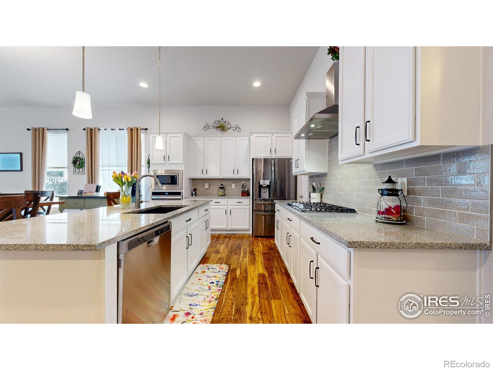 MLS Image #3 for 2093  gather court,windsor, Colorado