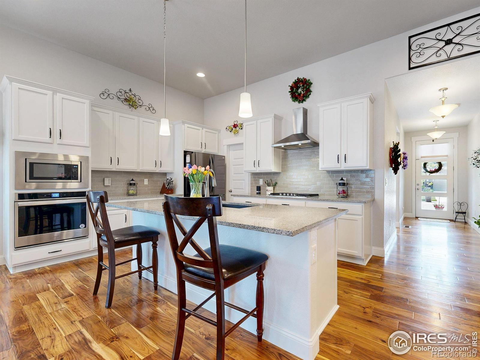MLS Image #4 for 2093  gather court,windsor, Colorado