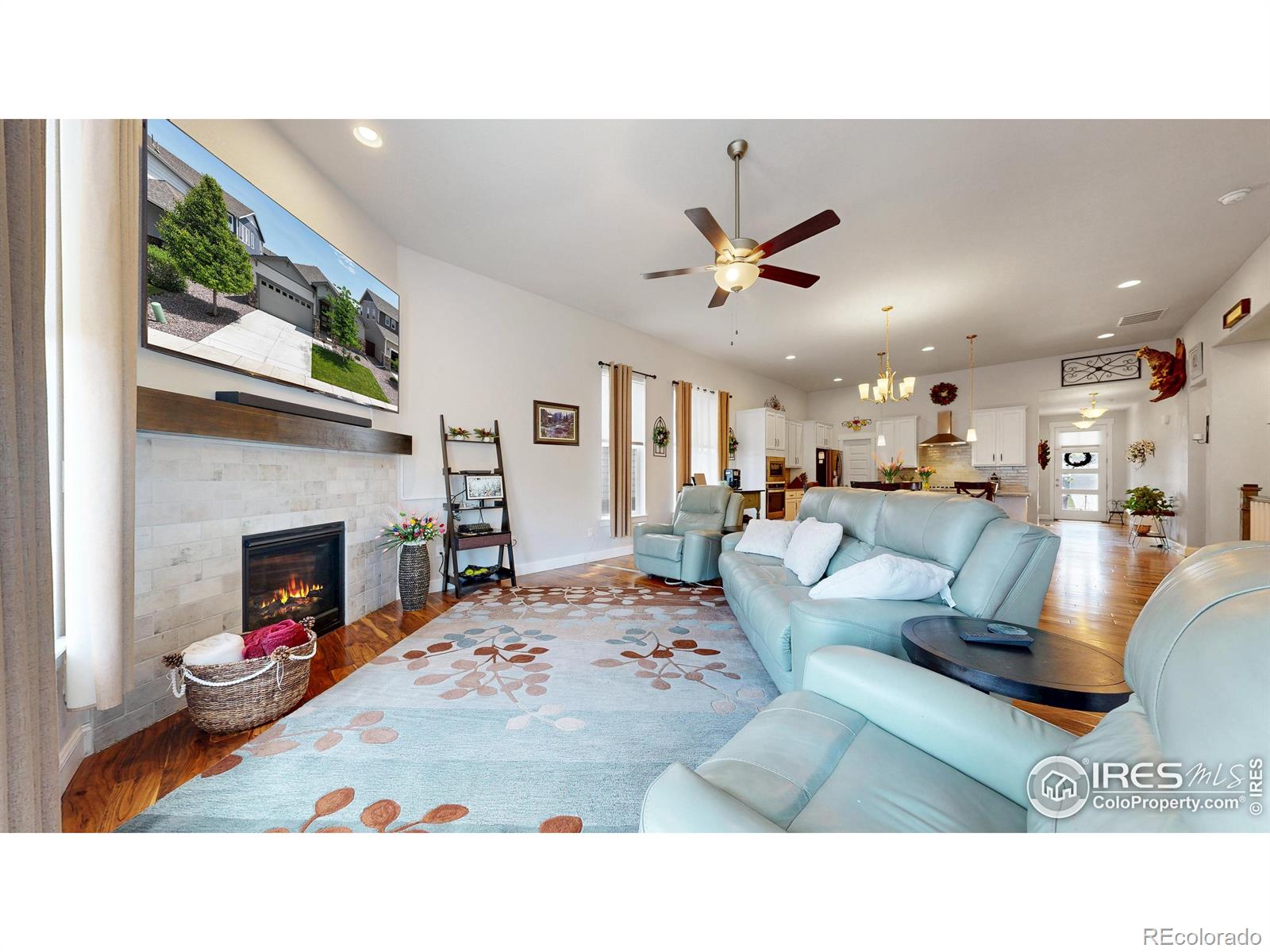 MLS Image #7 for 2093  gather court,windsor, Colorado