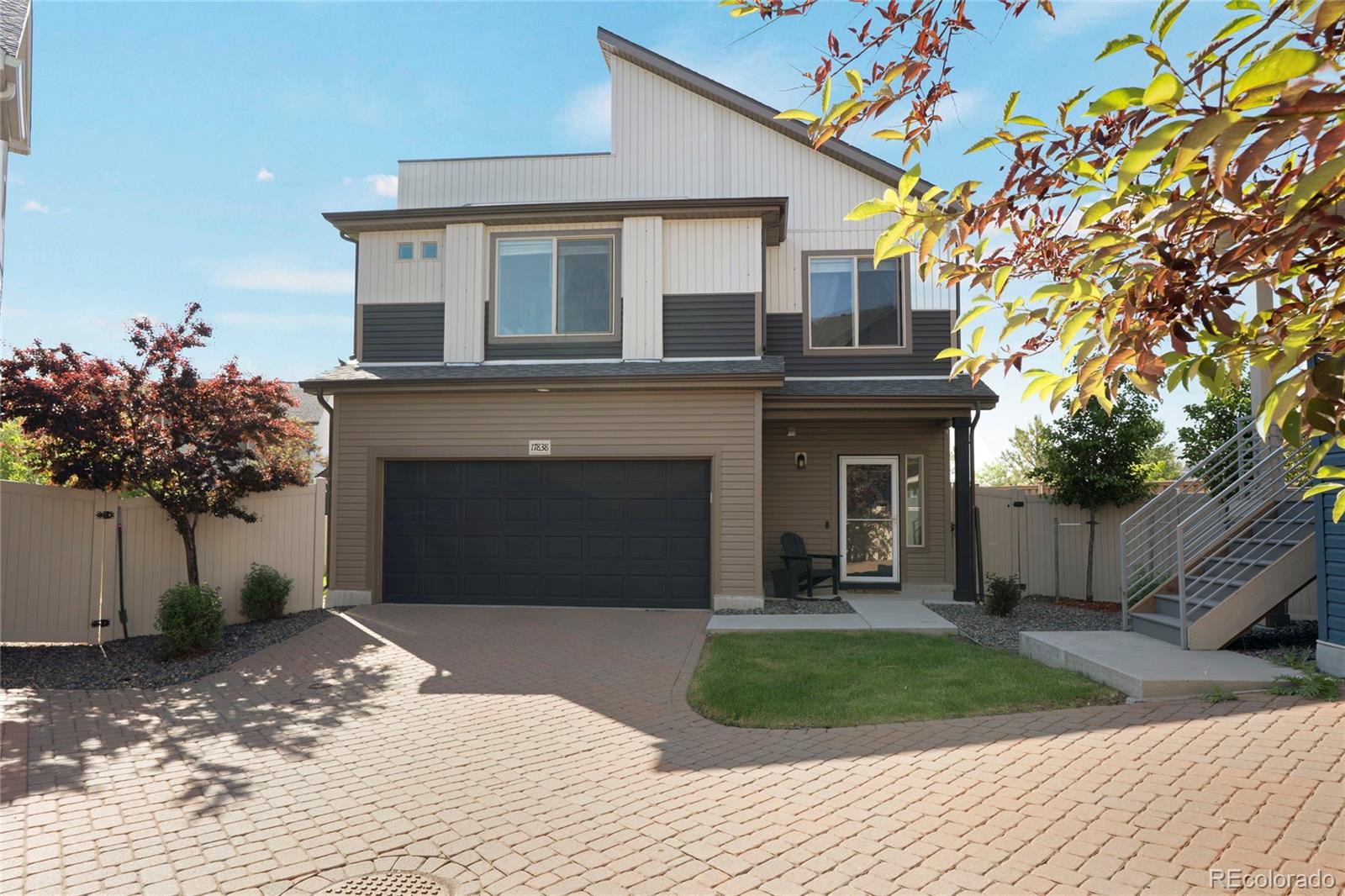 MLS Image #1 for 17838 e 54 th avenue,denver, Colorado