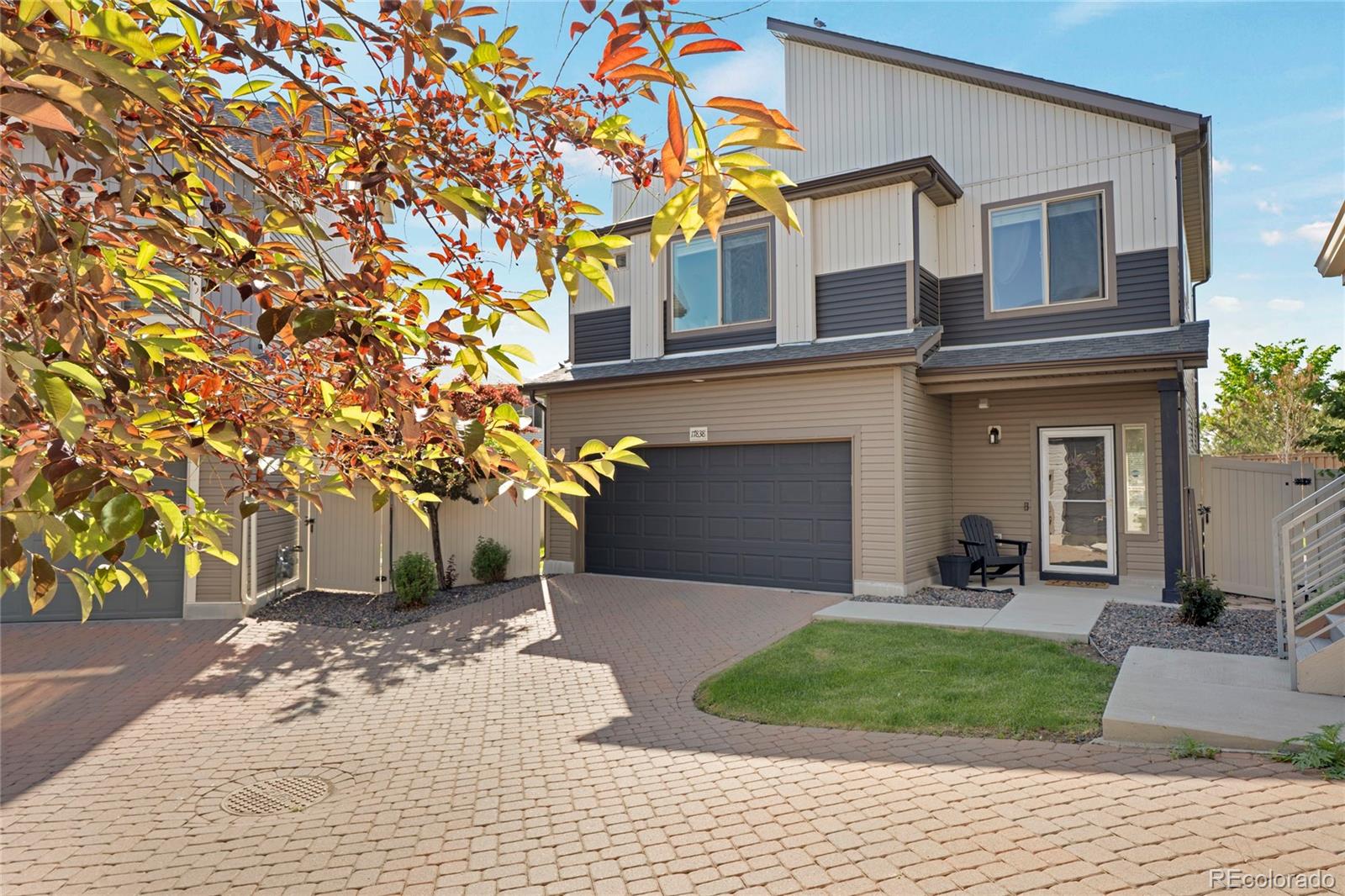 MLS Image #2 for 17838 e 54 th avenue,denver, Colorado