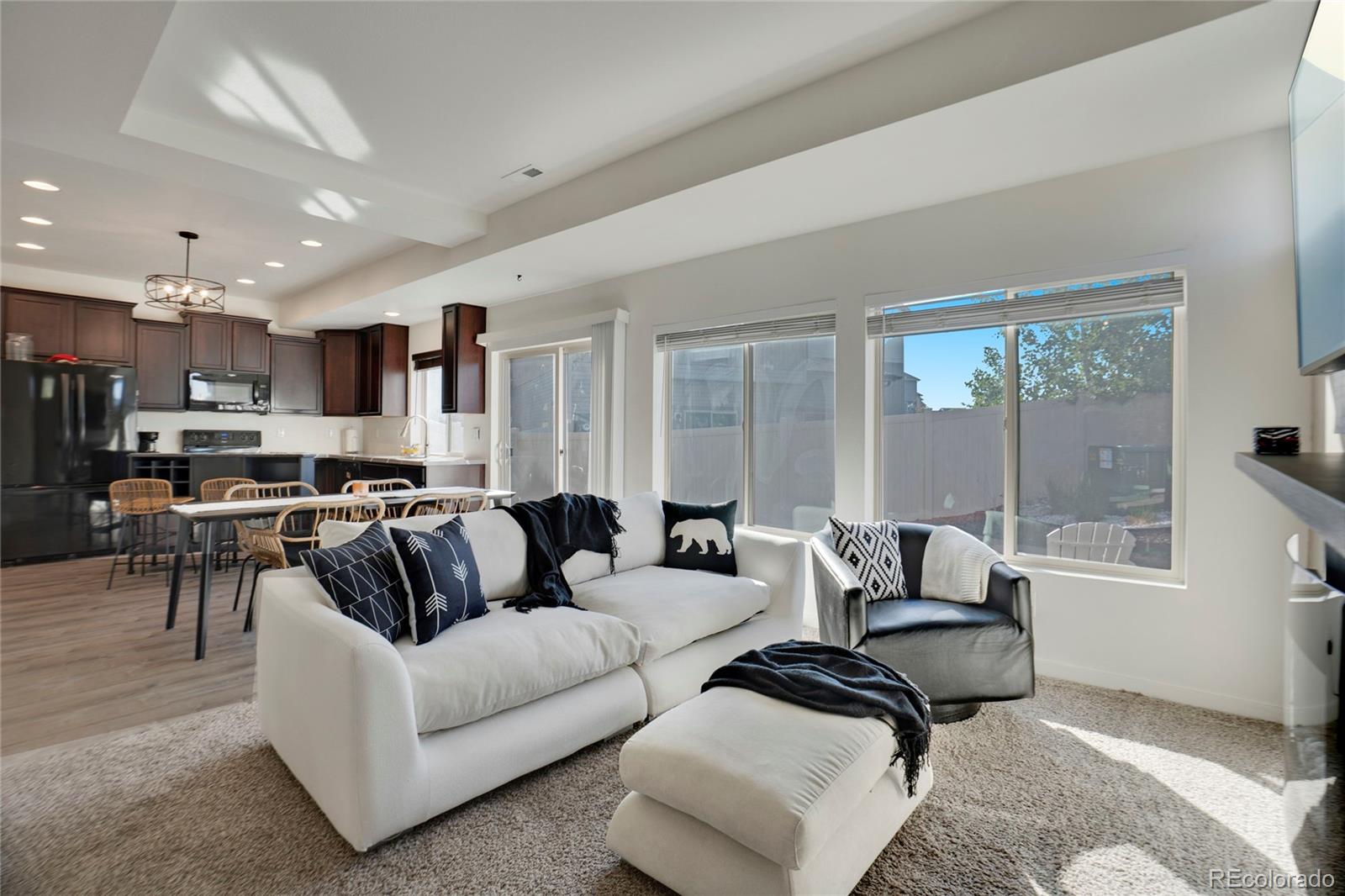 MLS Image #4 for 17838 e 54 th avenue,denver, Colorado