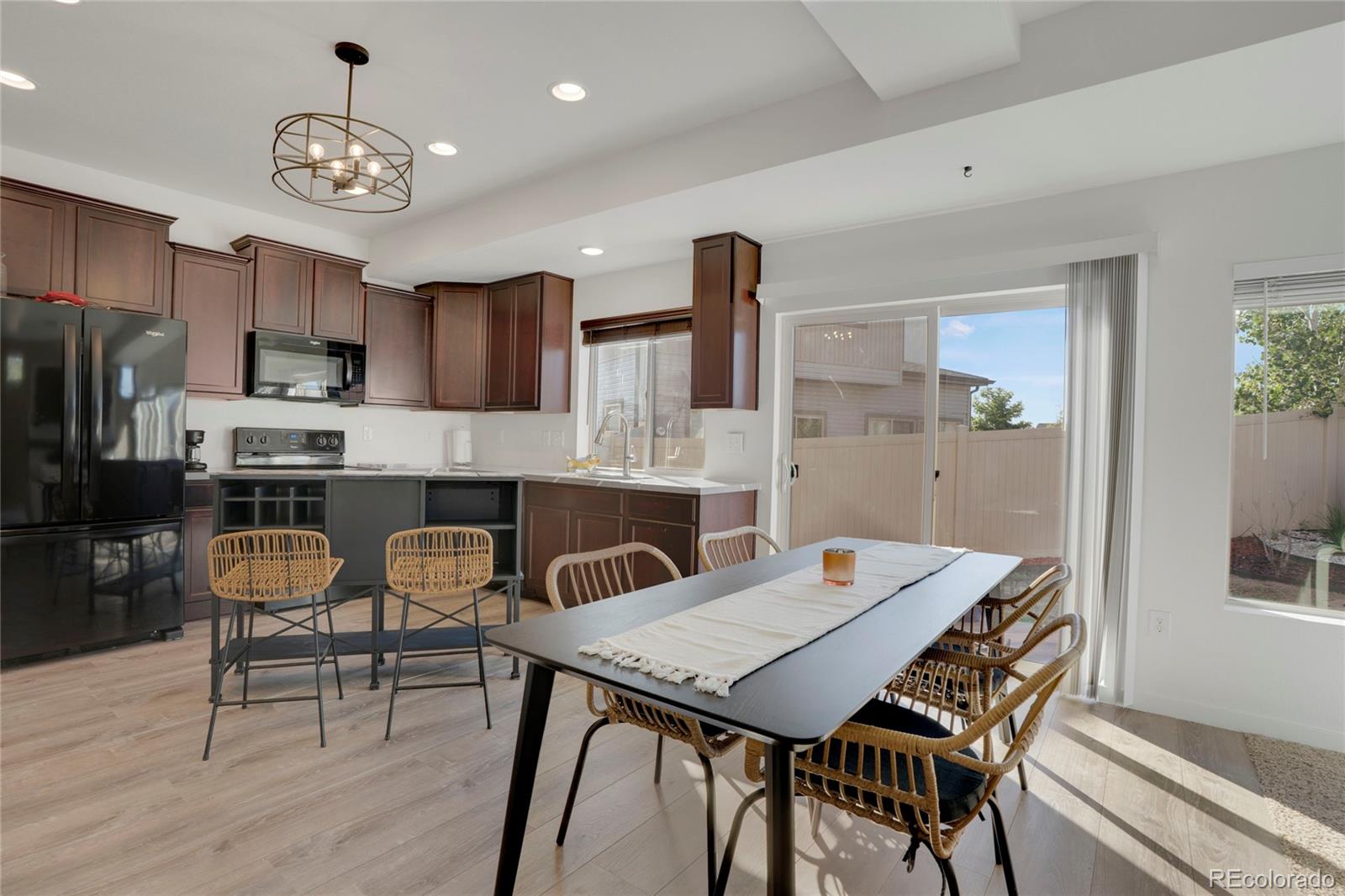 MLS Image #5 for 17838 e 54 th avenue,denver, Colorado