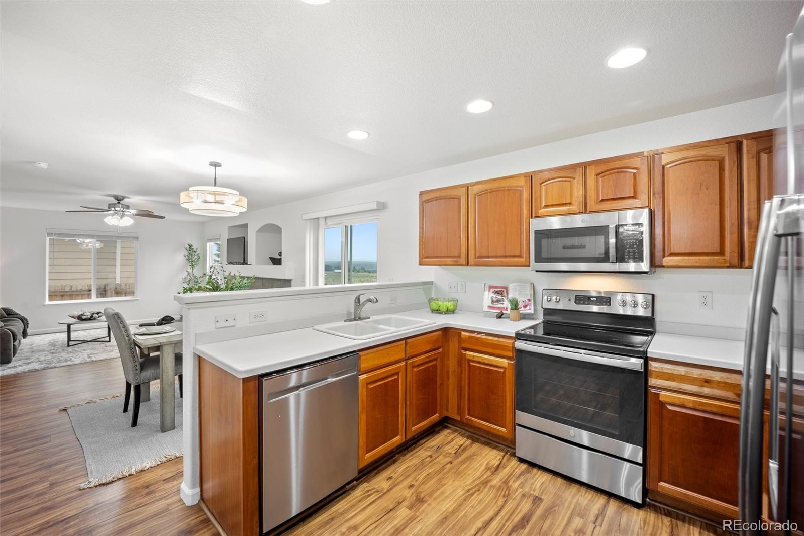 MLS Image #11 for 14280  white peak drive,colorado springs, Colorado