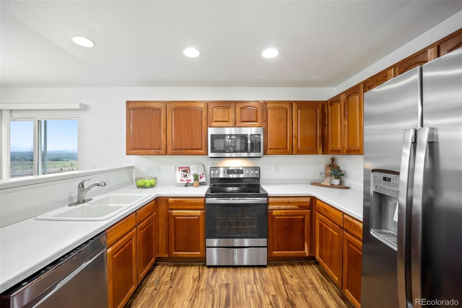 MLS Image #12 for 14280  white peak drive,colorado springs, Colorado